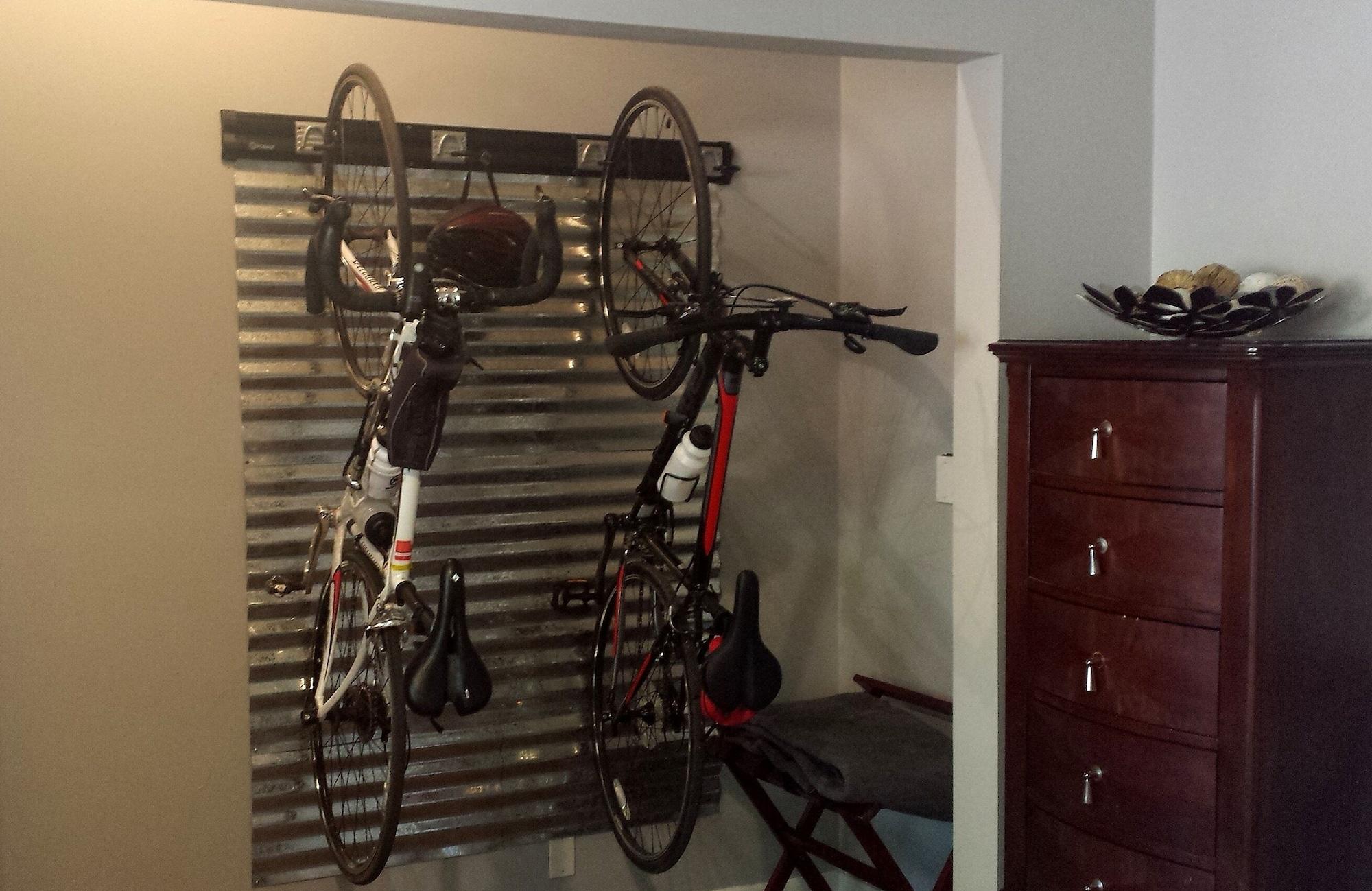 Buffalo Lodge Bicycle Resort by null