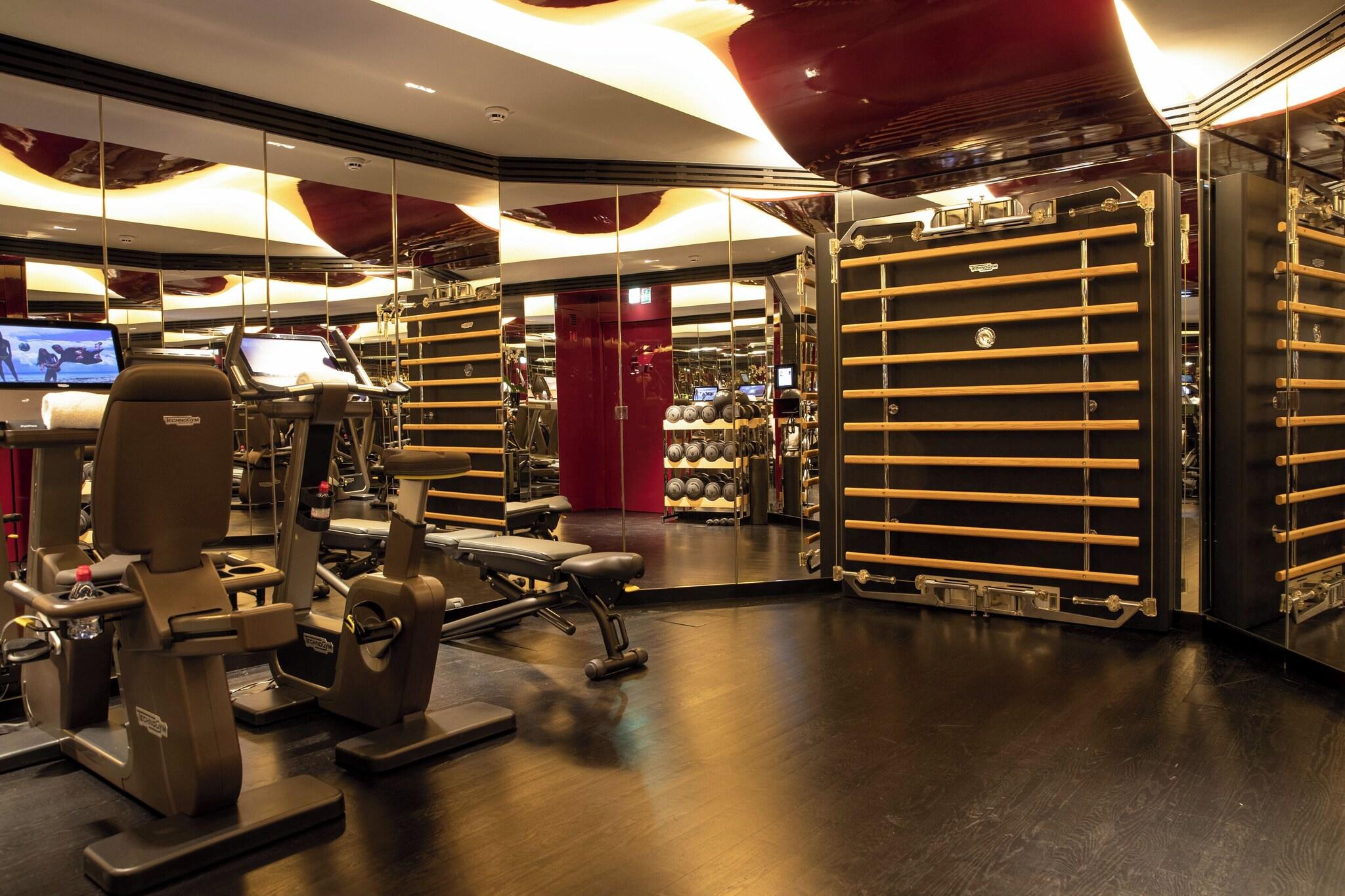 La Réserve by null La Réserve by null