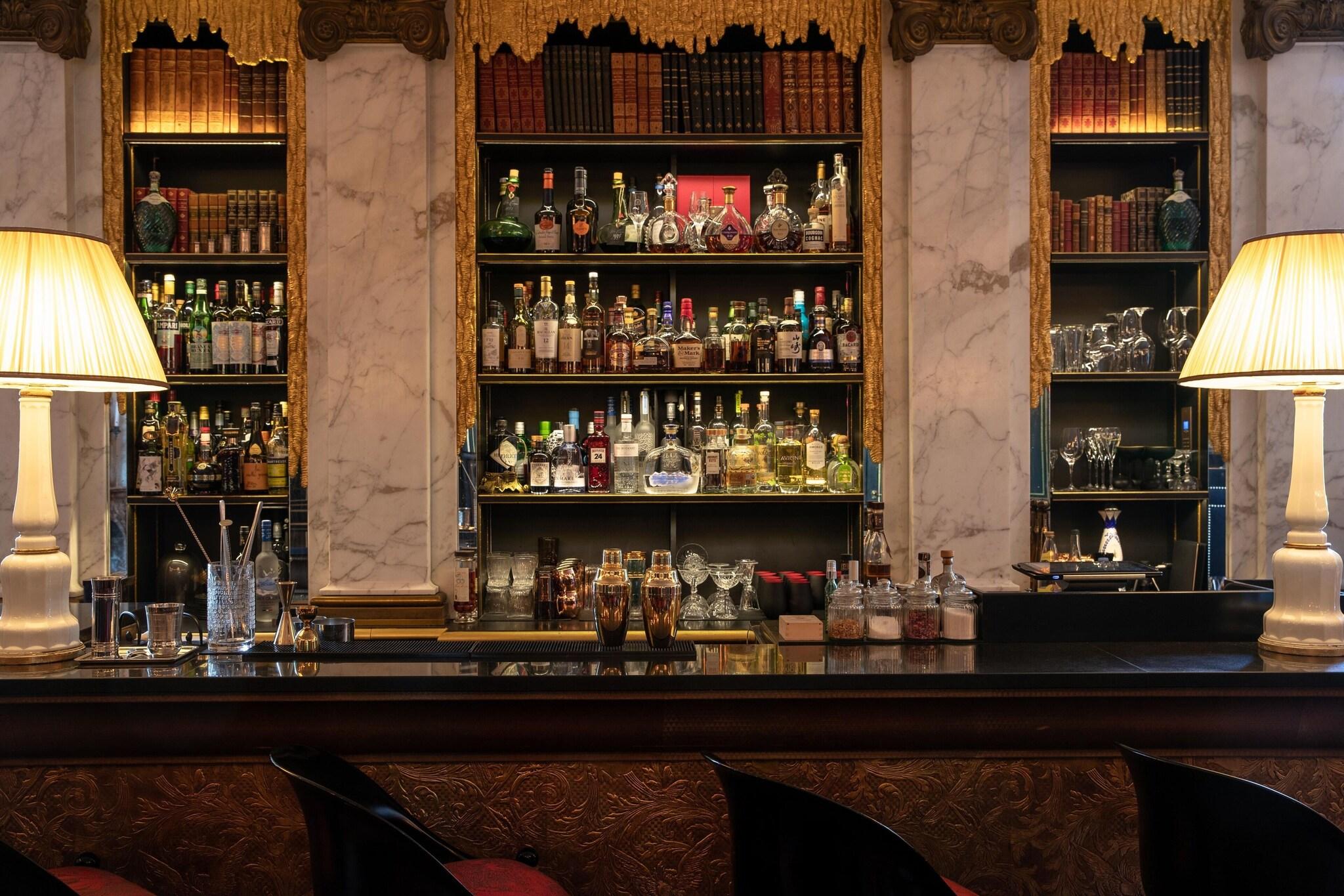 La Réserve by null La Réserve by null