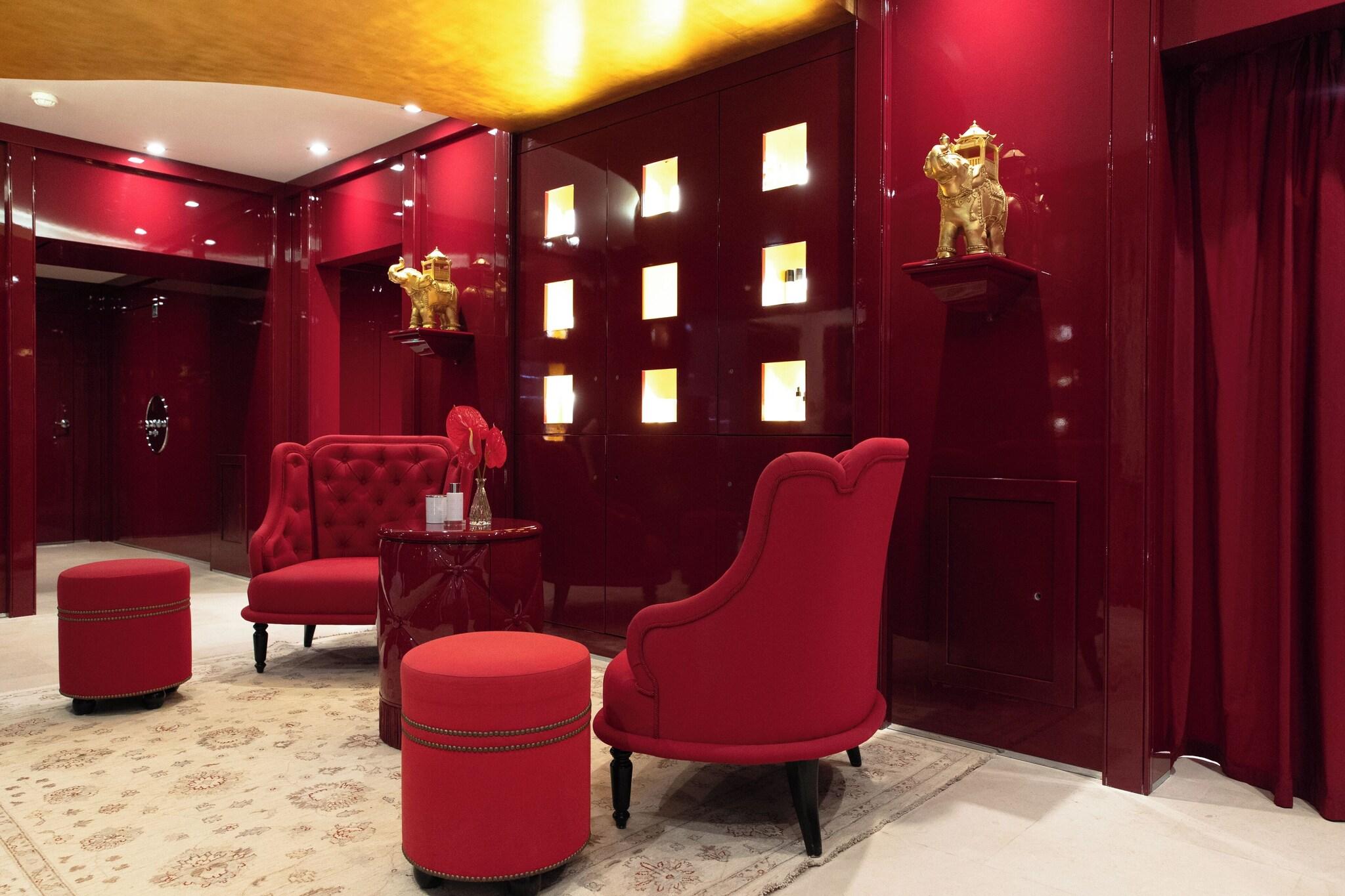 La Réserve by null La Réserve by null