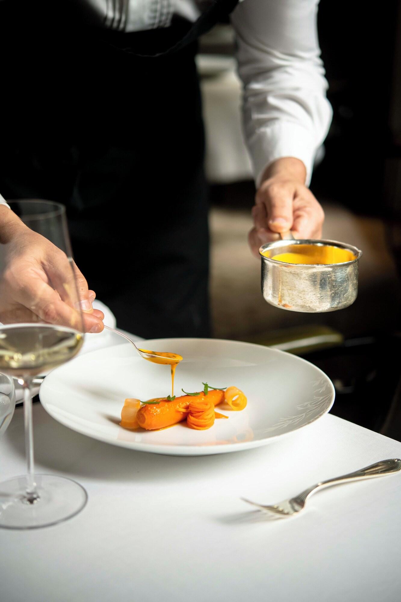 La Réserve by null La Réserve by null