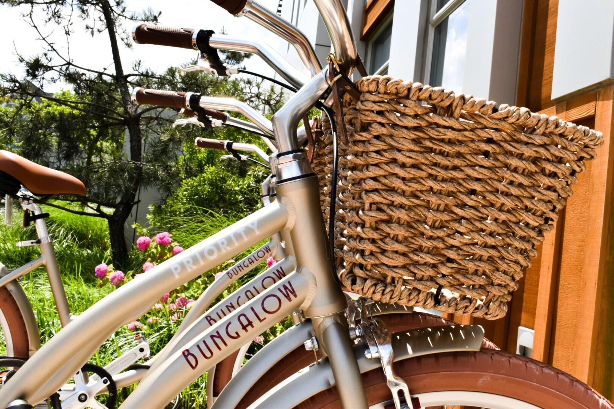 Bungalow Hotel by null