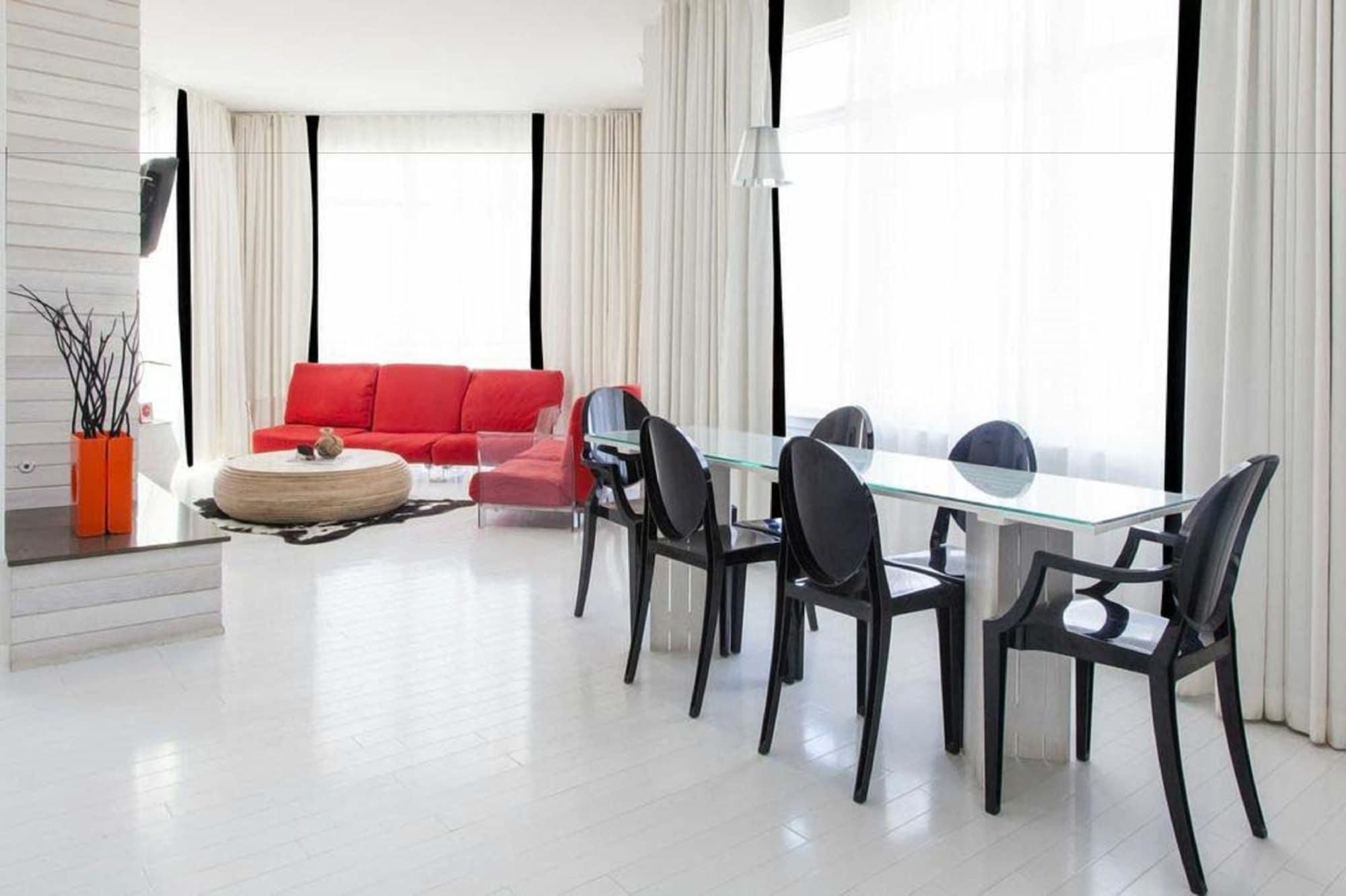 Bungalow Hotel by null