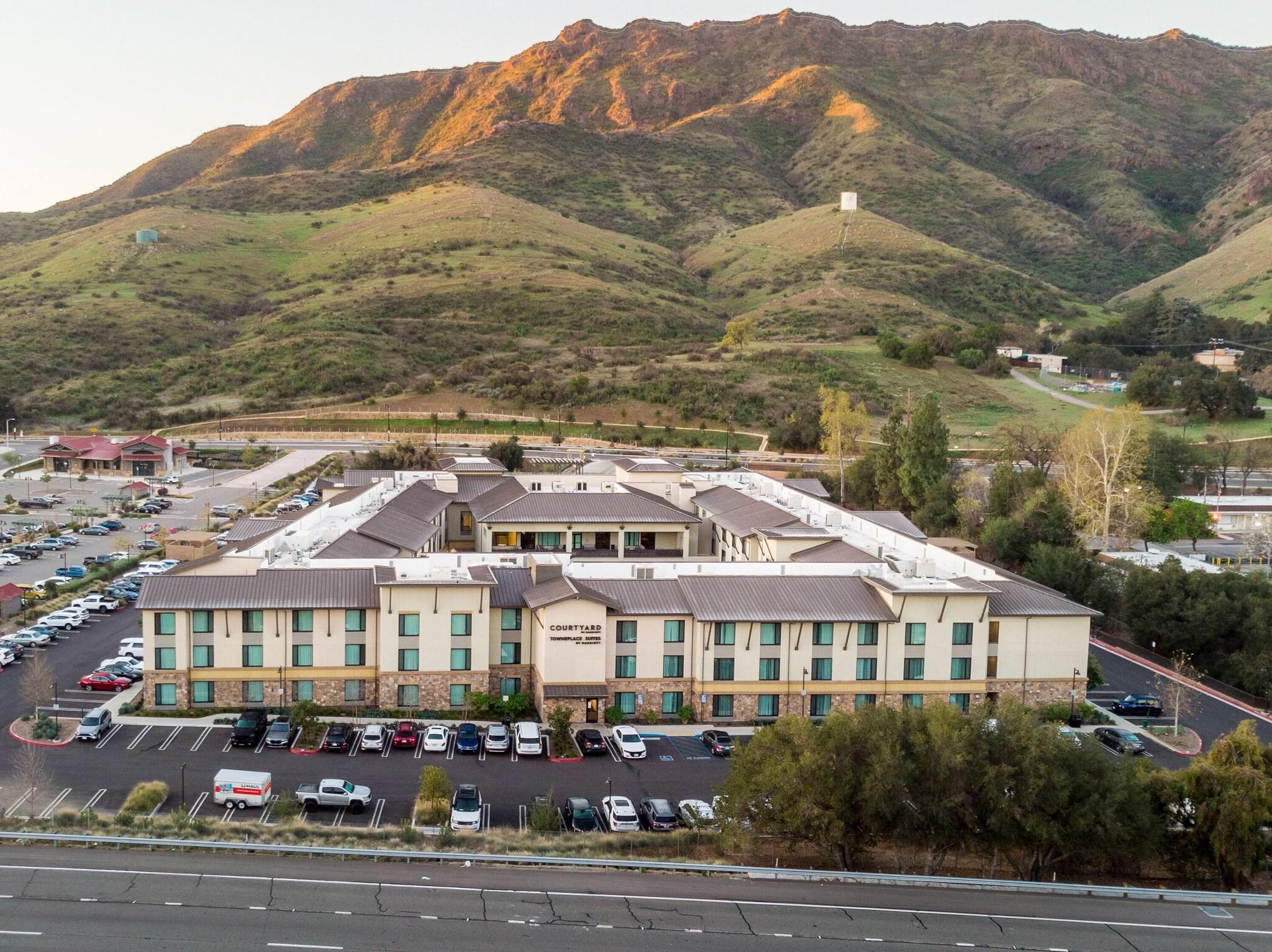 TownePlace Suites by Marriott Thousand Oaks Agoura Hills image