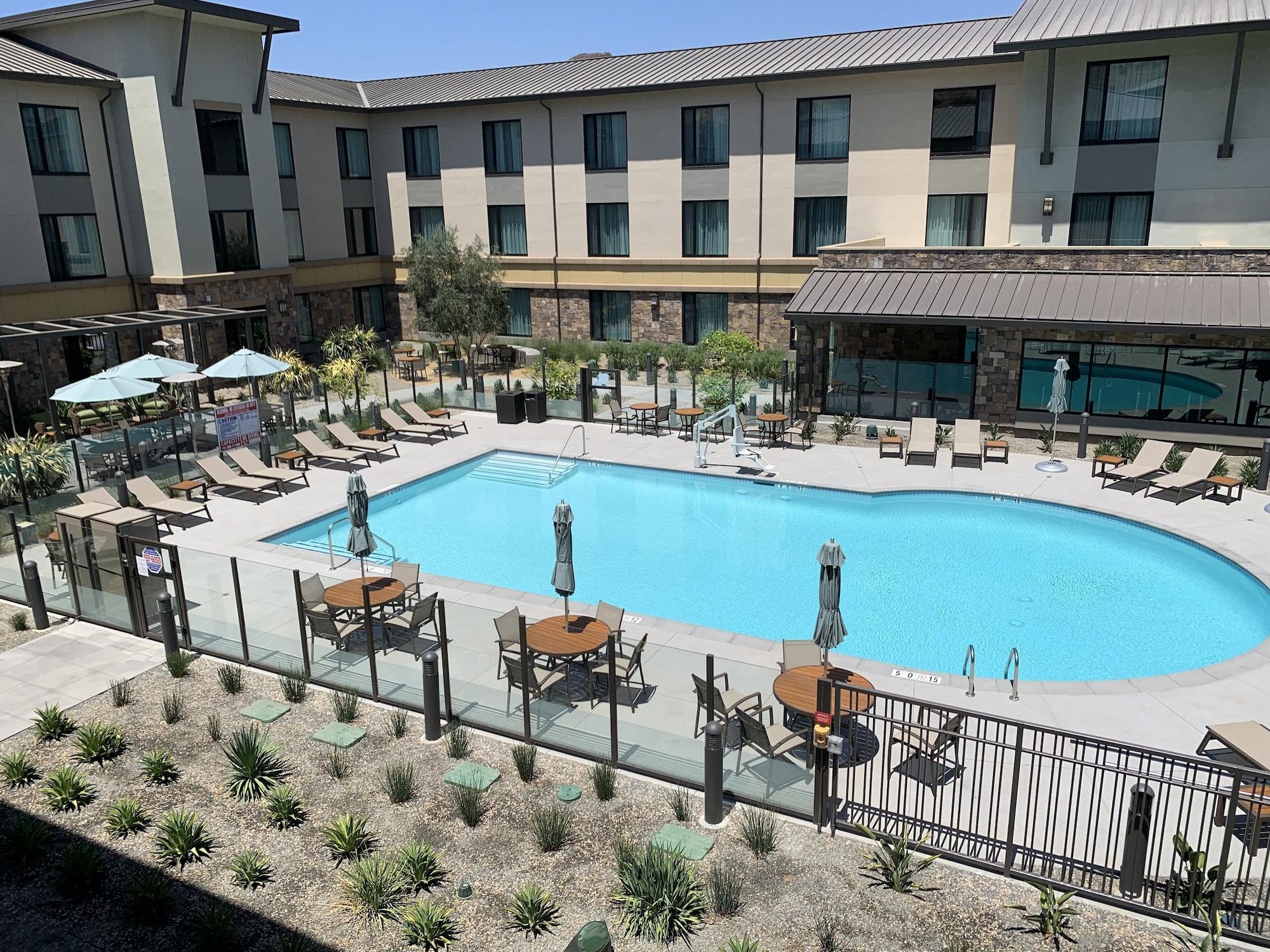 Towneplace Suites By Marriott Agoura Hills