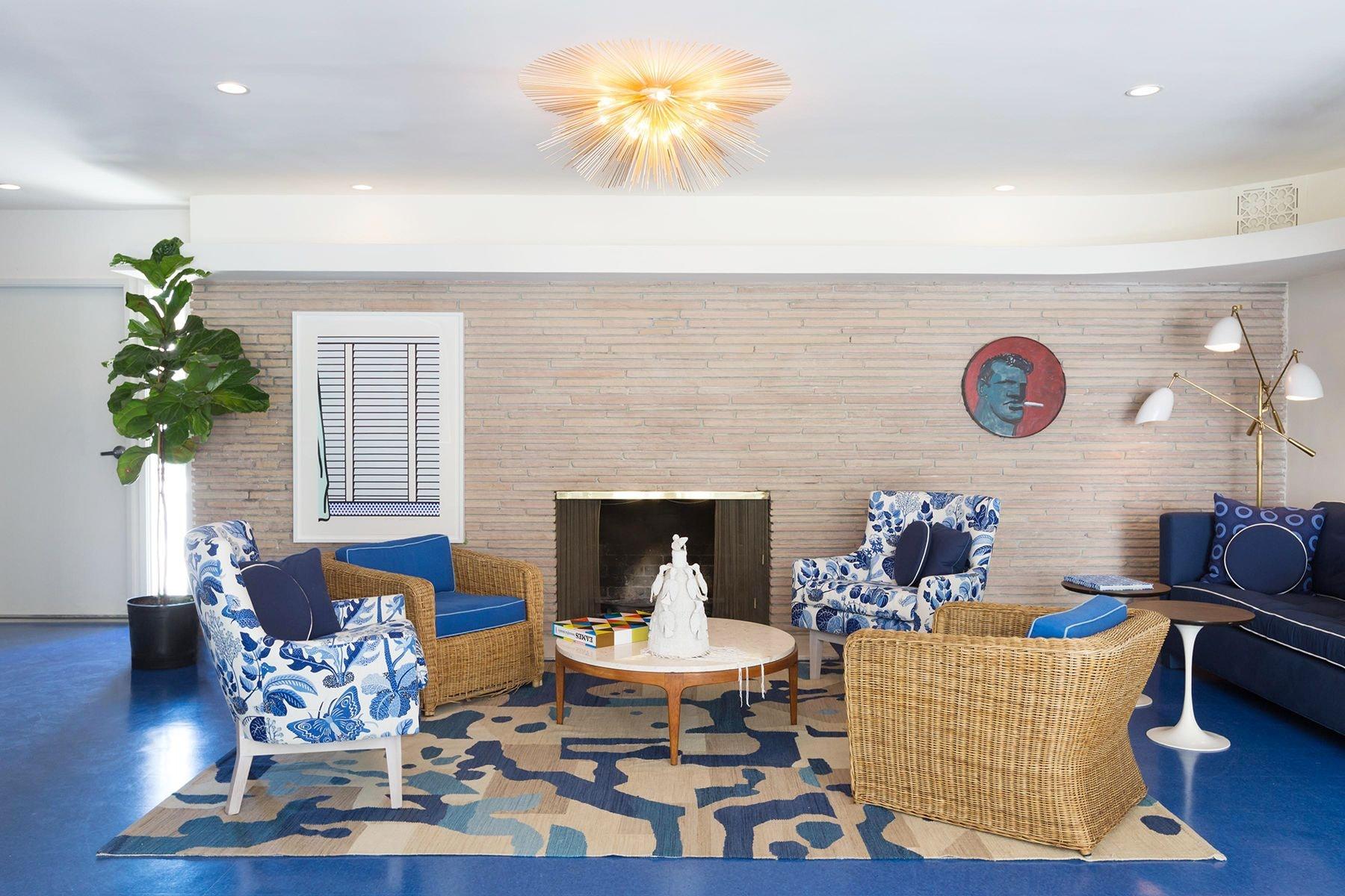 Holiday House Palm Springs by null