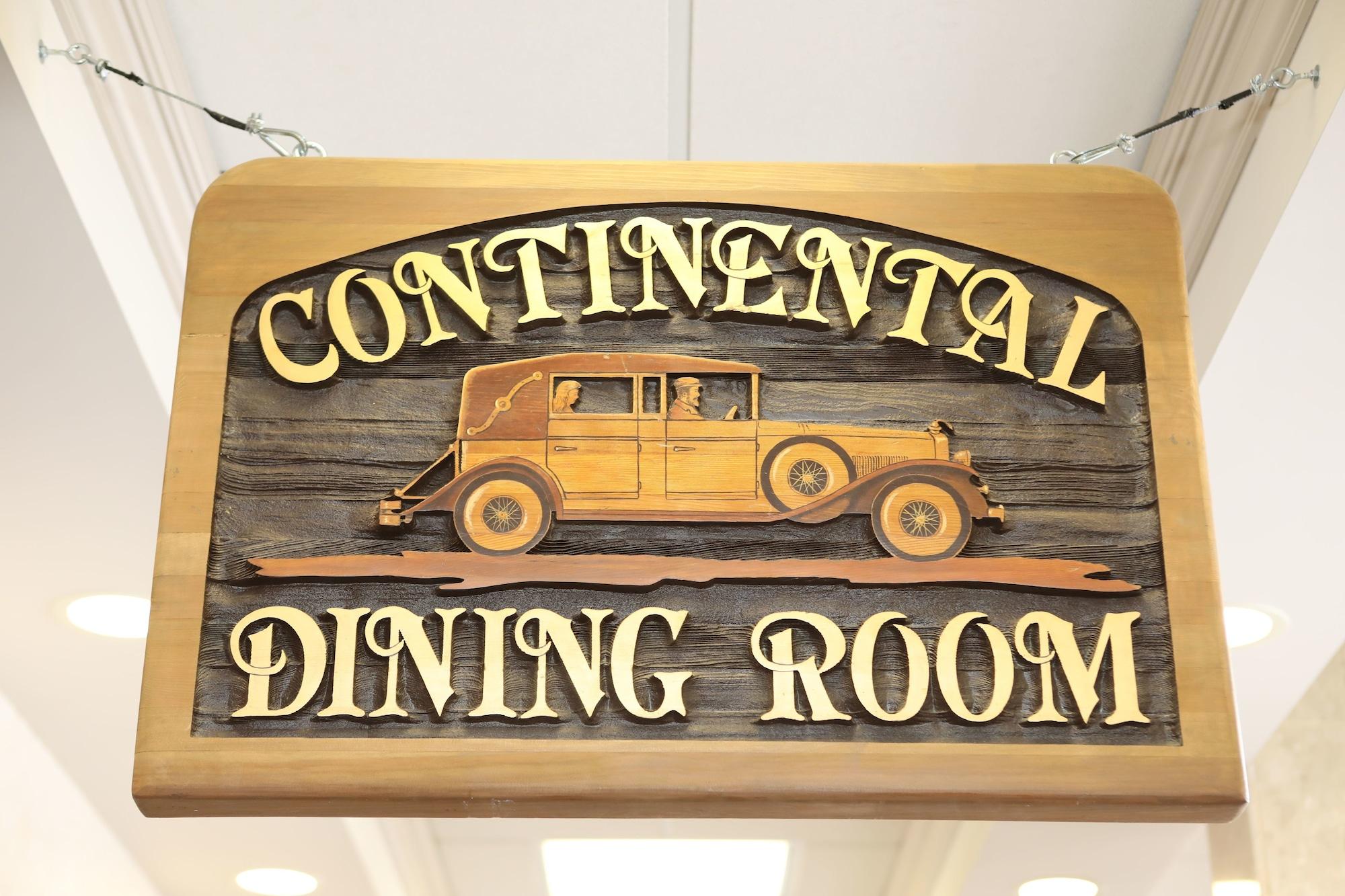 Continental Inn & Suites