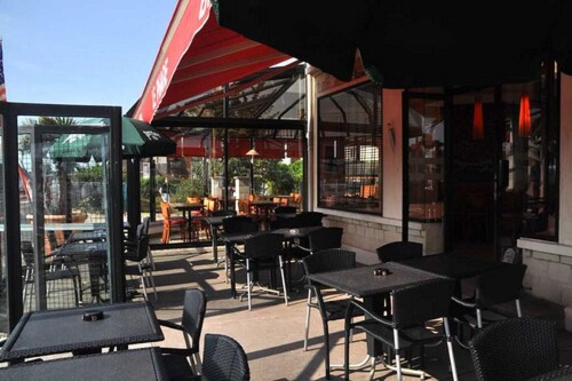 Hôtel du Phare by null