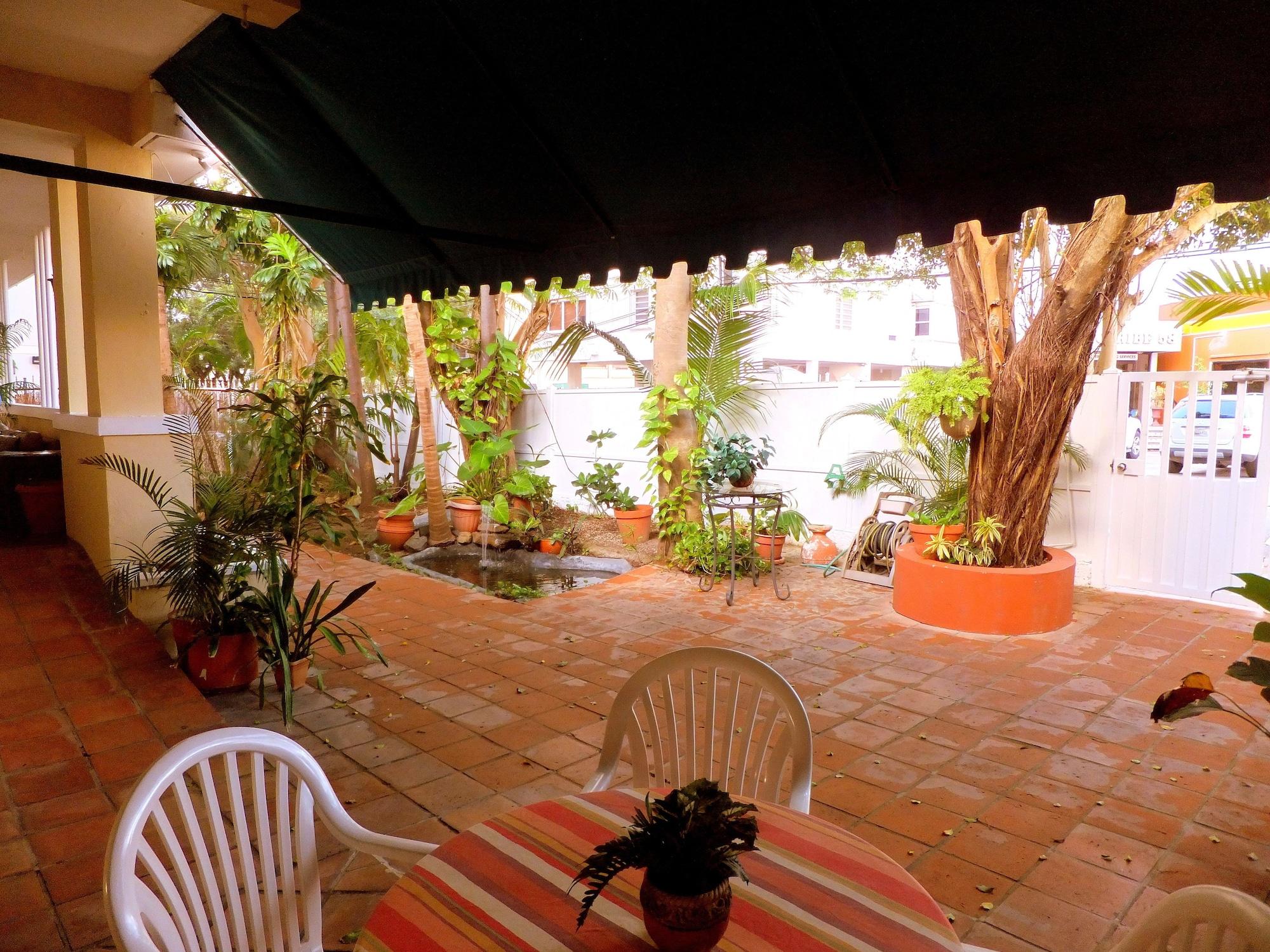 Casa Del Caribe Inn by null