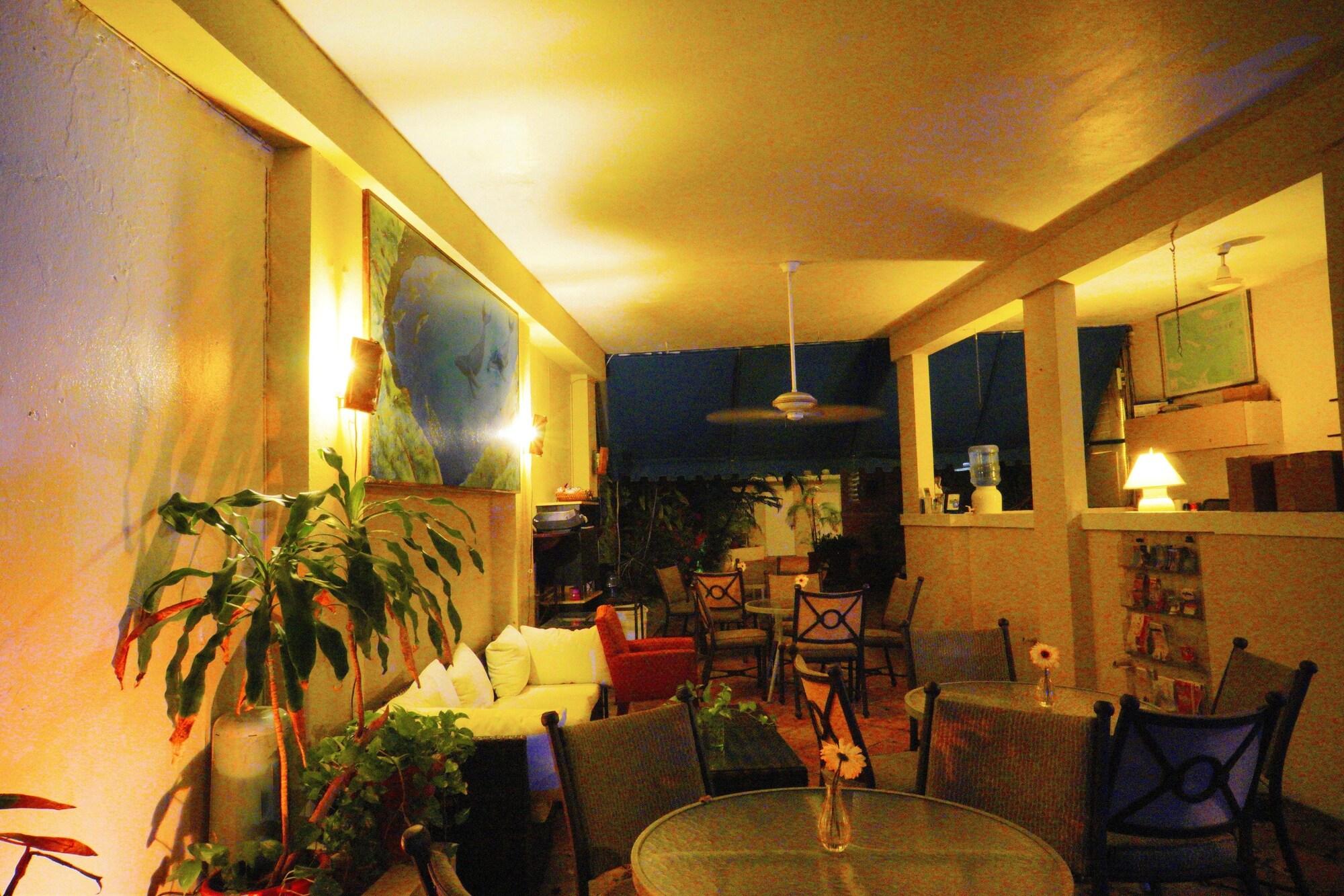 Casa Del Caribe Inn by null