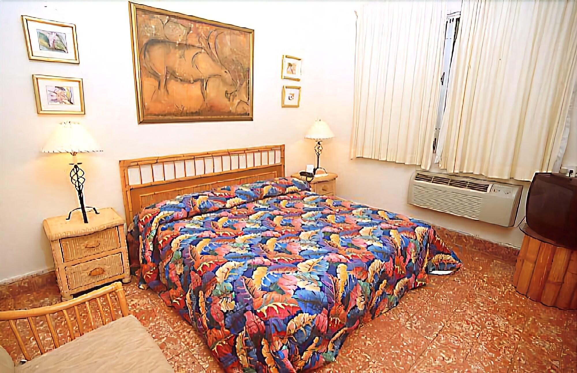 Casa Del Caribe Inn by null