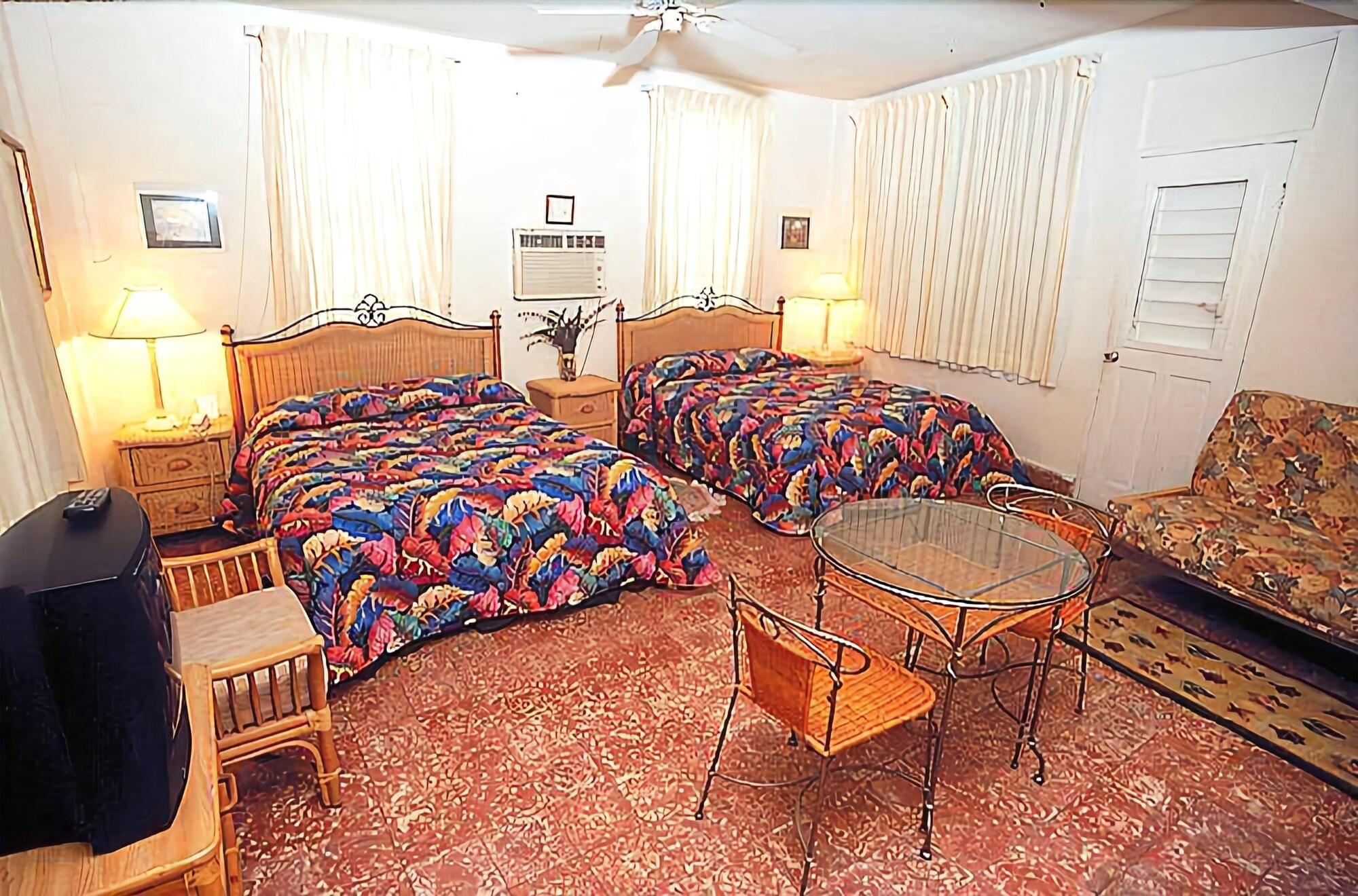 Casa Del Caribe Inn by null