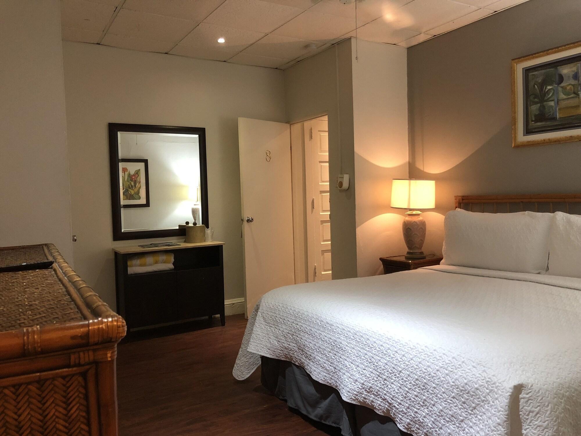 Casa Del Caribe Inn by null