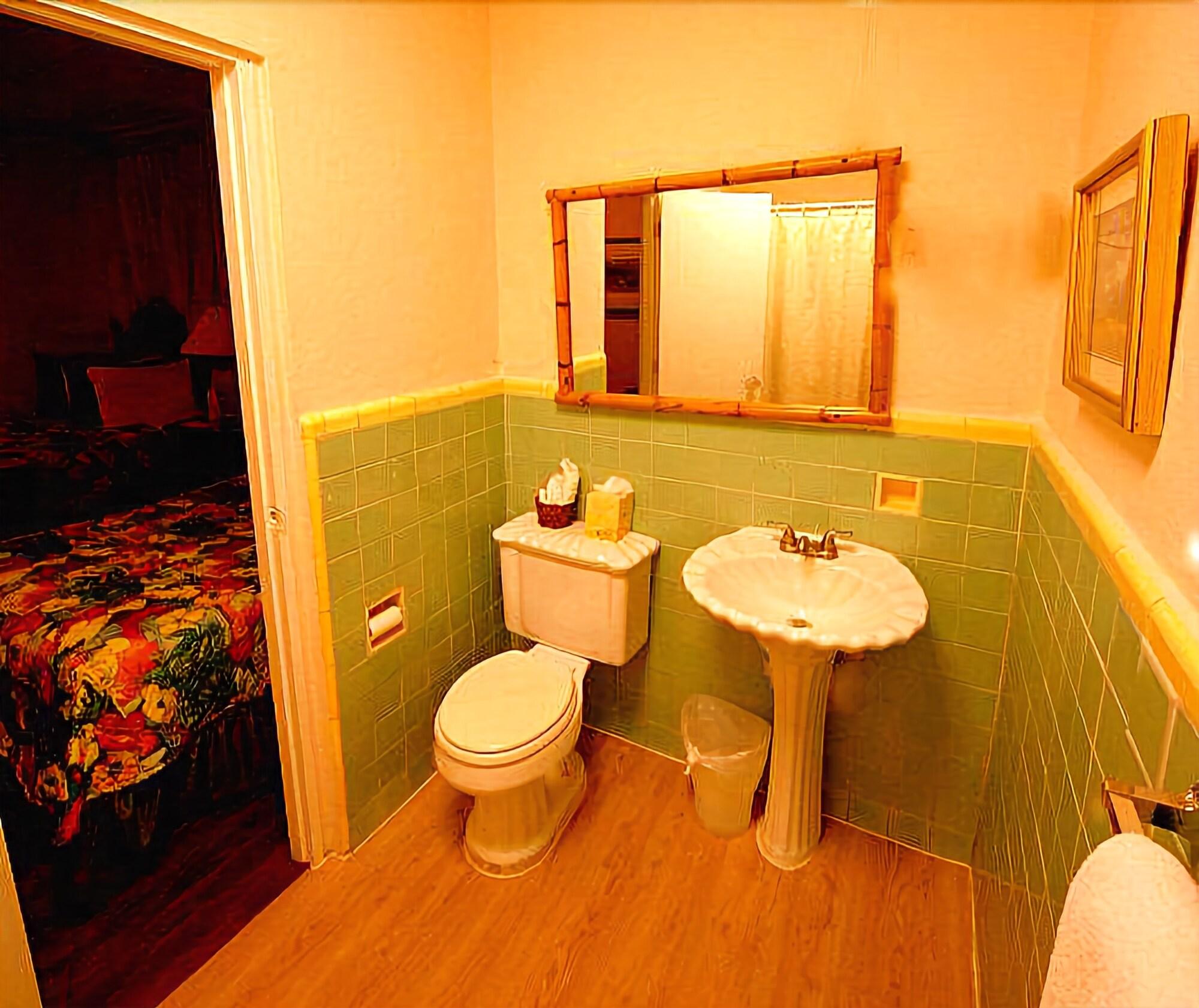 Casa Del Caribe Inn by null