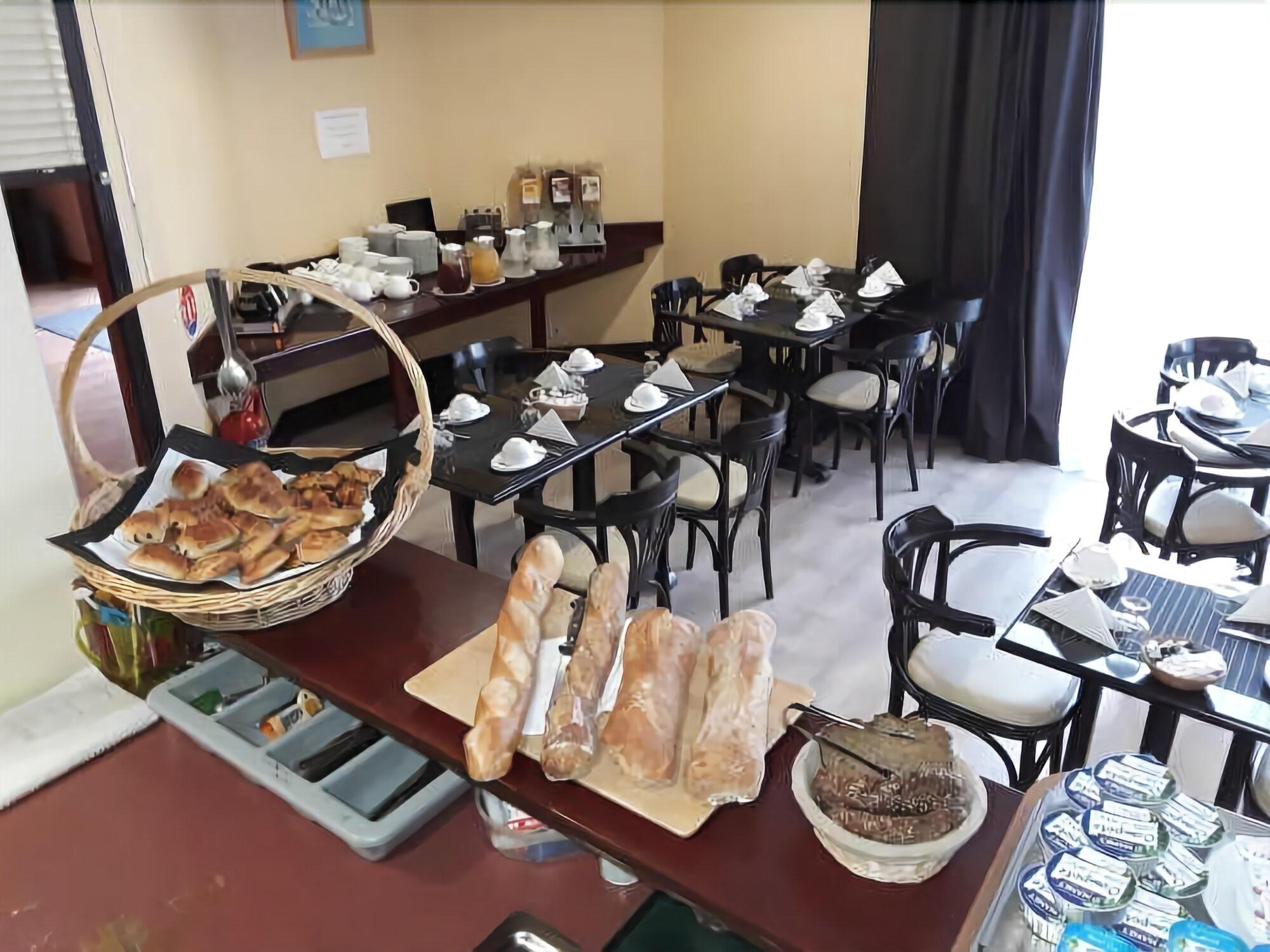 Les Hotels Dorele
