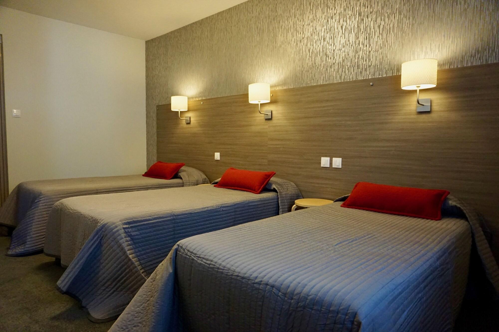 Logis Hotel Clair Cottage