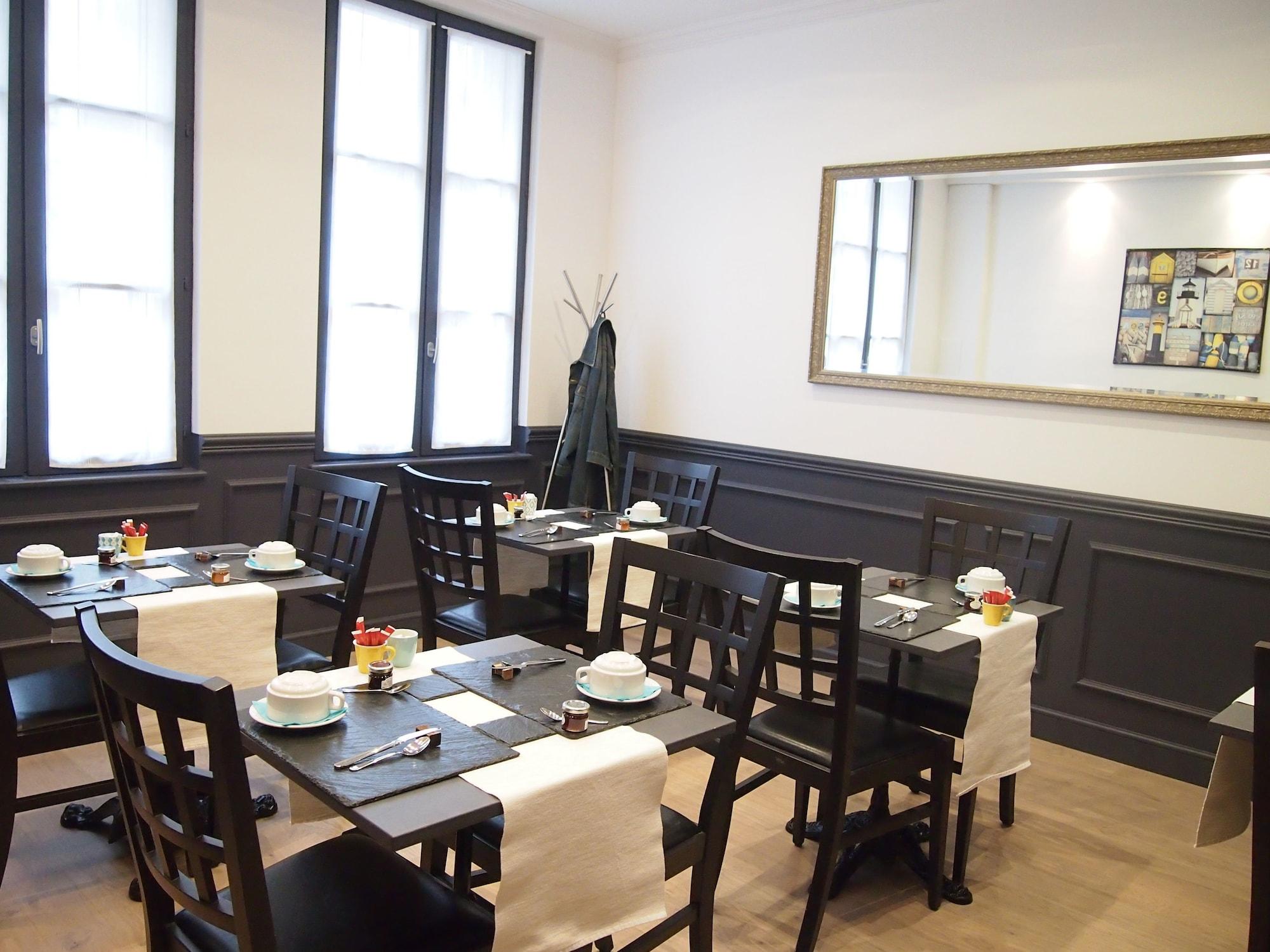 Hôtel Colbert Tours