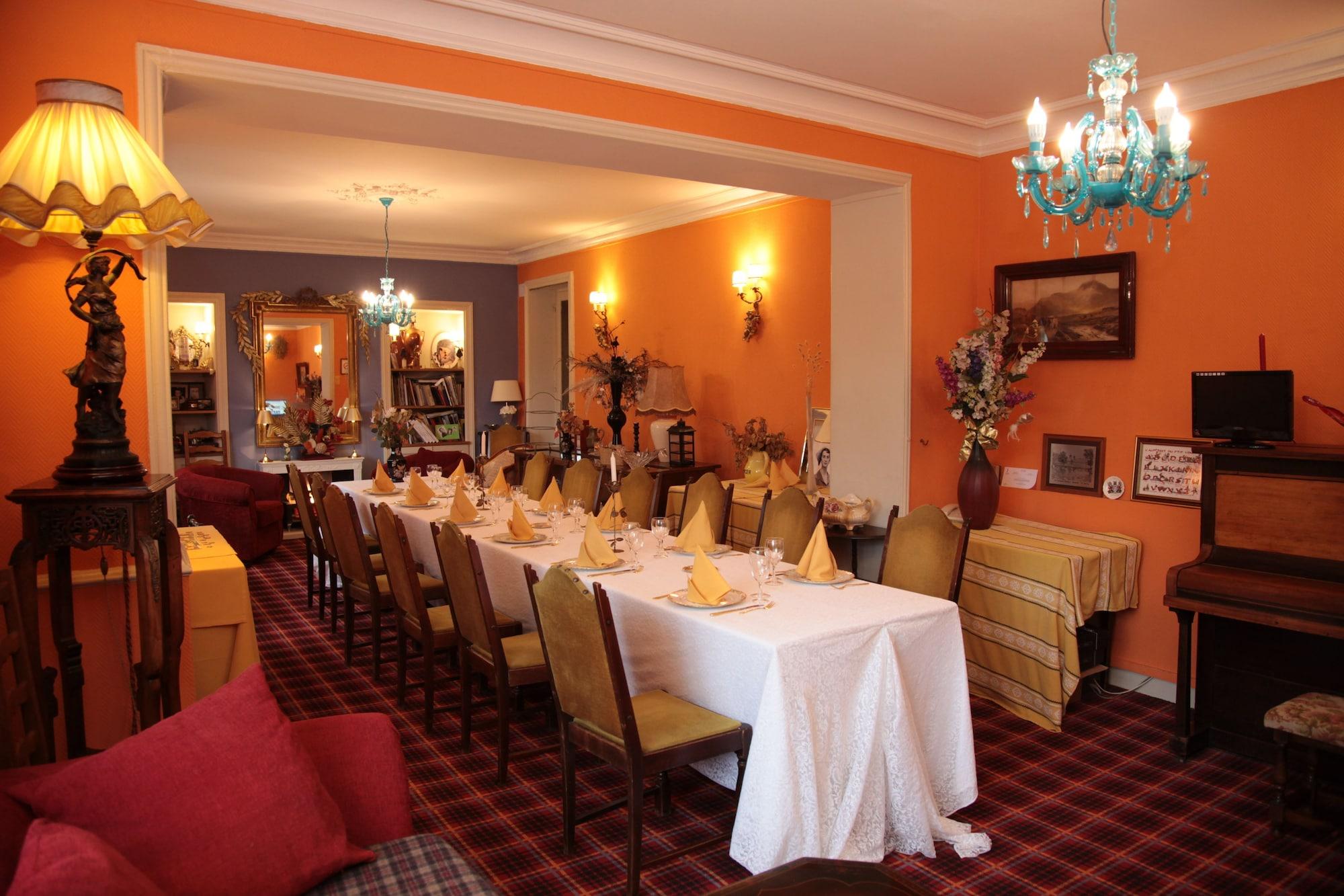 Cit’Hotel Marie Stuart