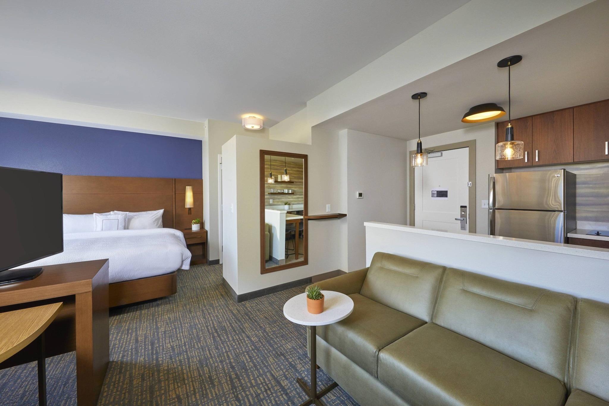 Residence Inn By Marriott Oahu Kapolei