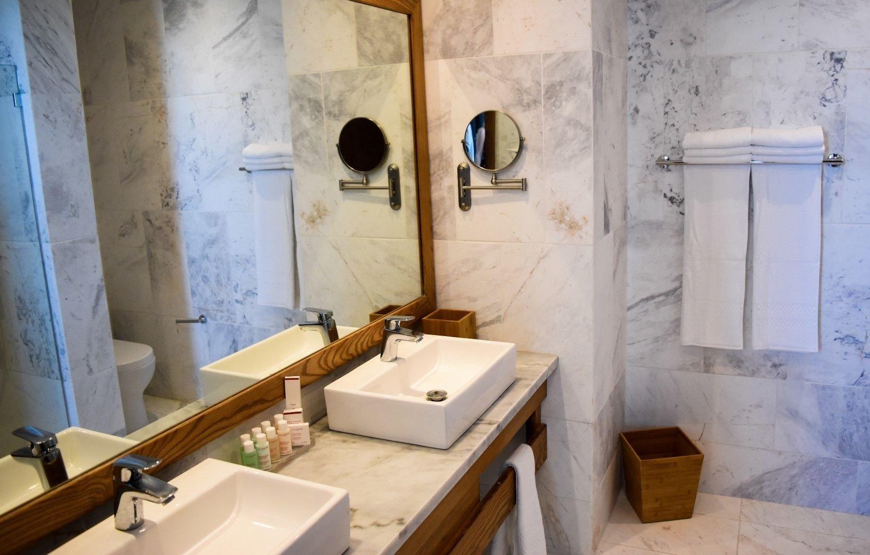 Sunrise Suites 2 BR - All Inclusive