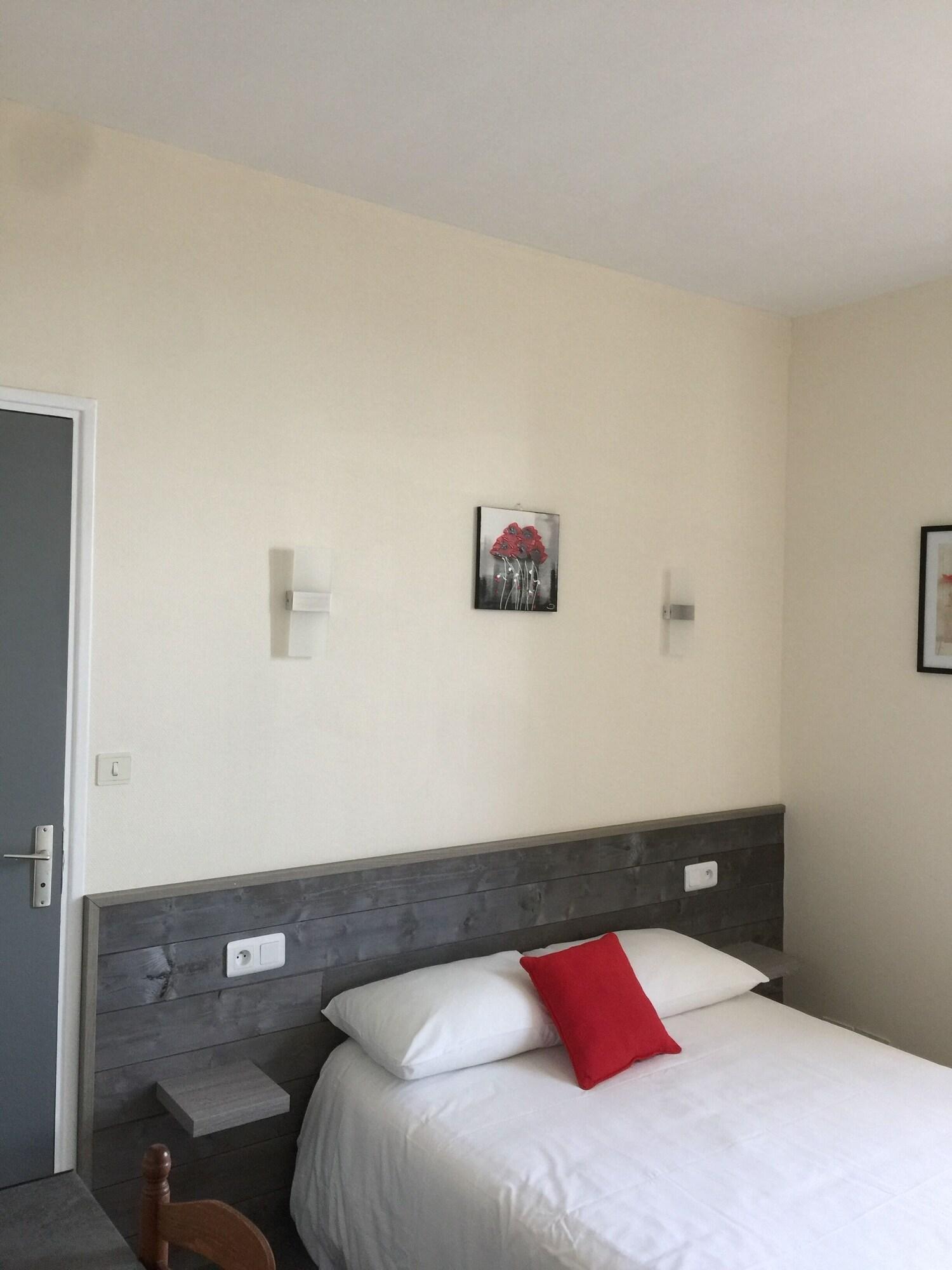 Hôtel TGV Quimper