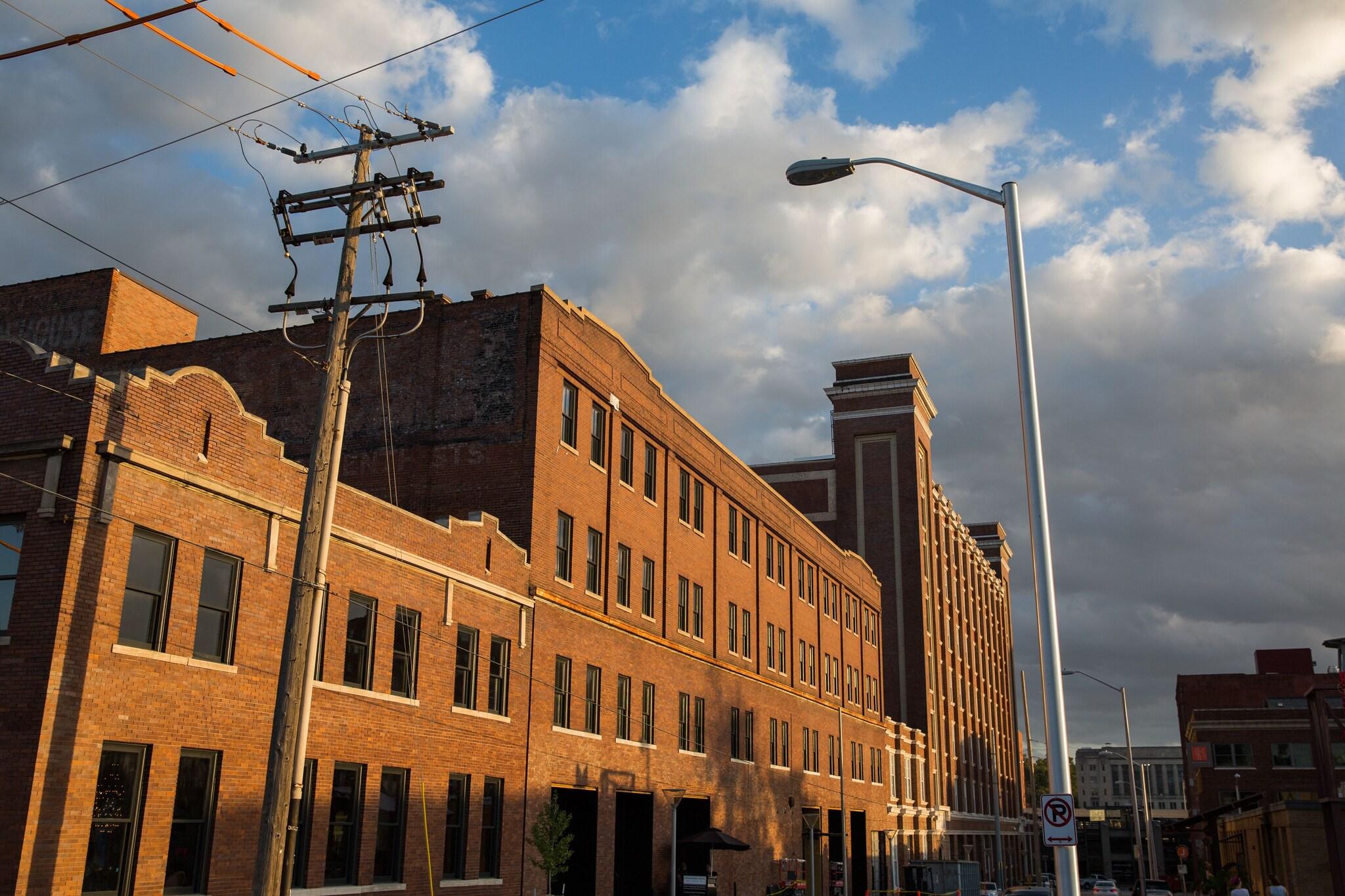 Crossroads Hotel by null Crossroads Hotel by null