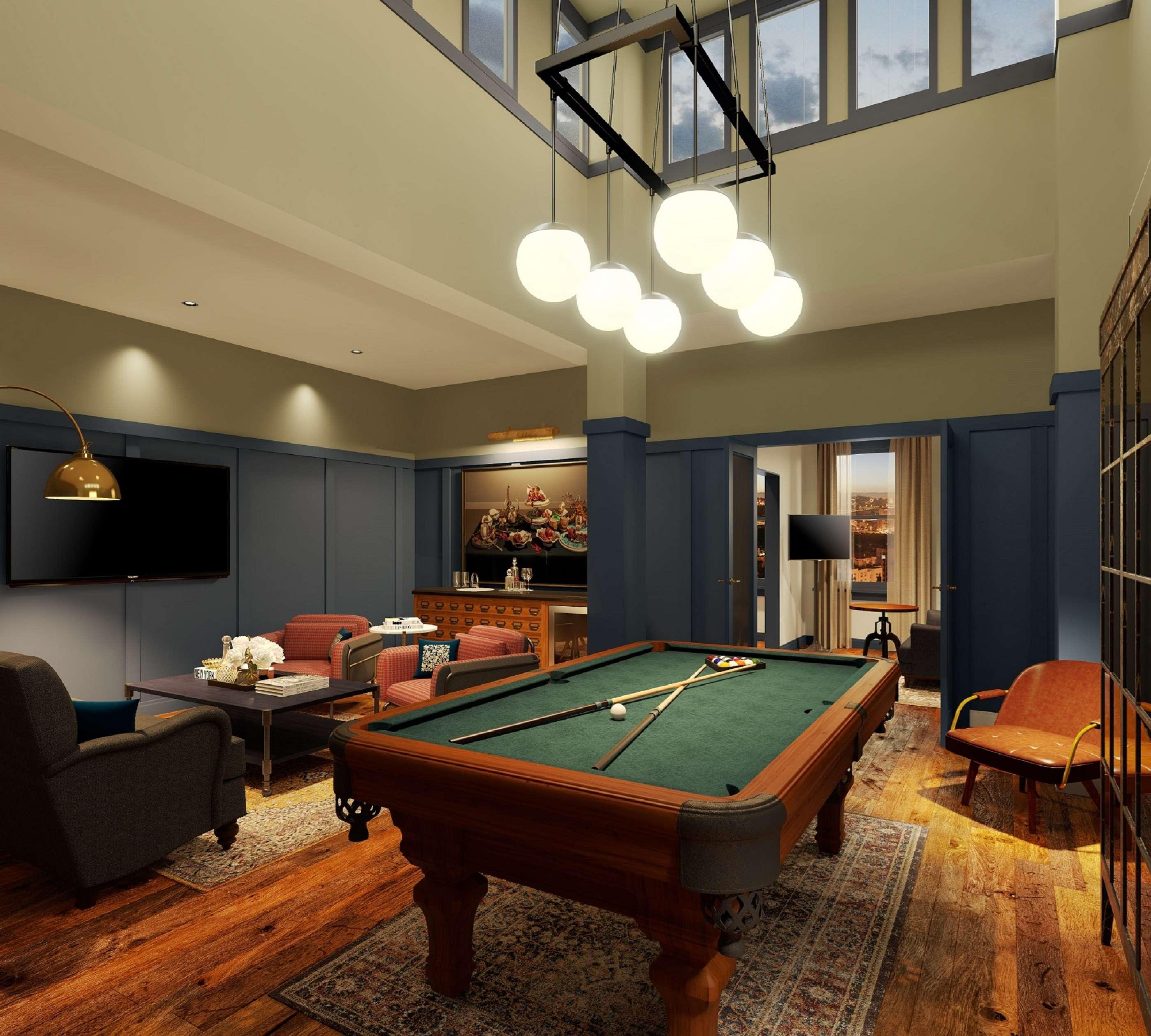 Crossroads Hotel by null