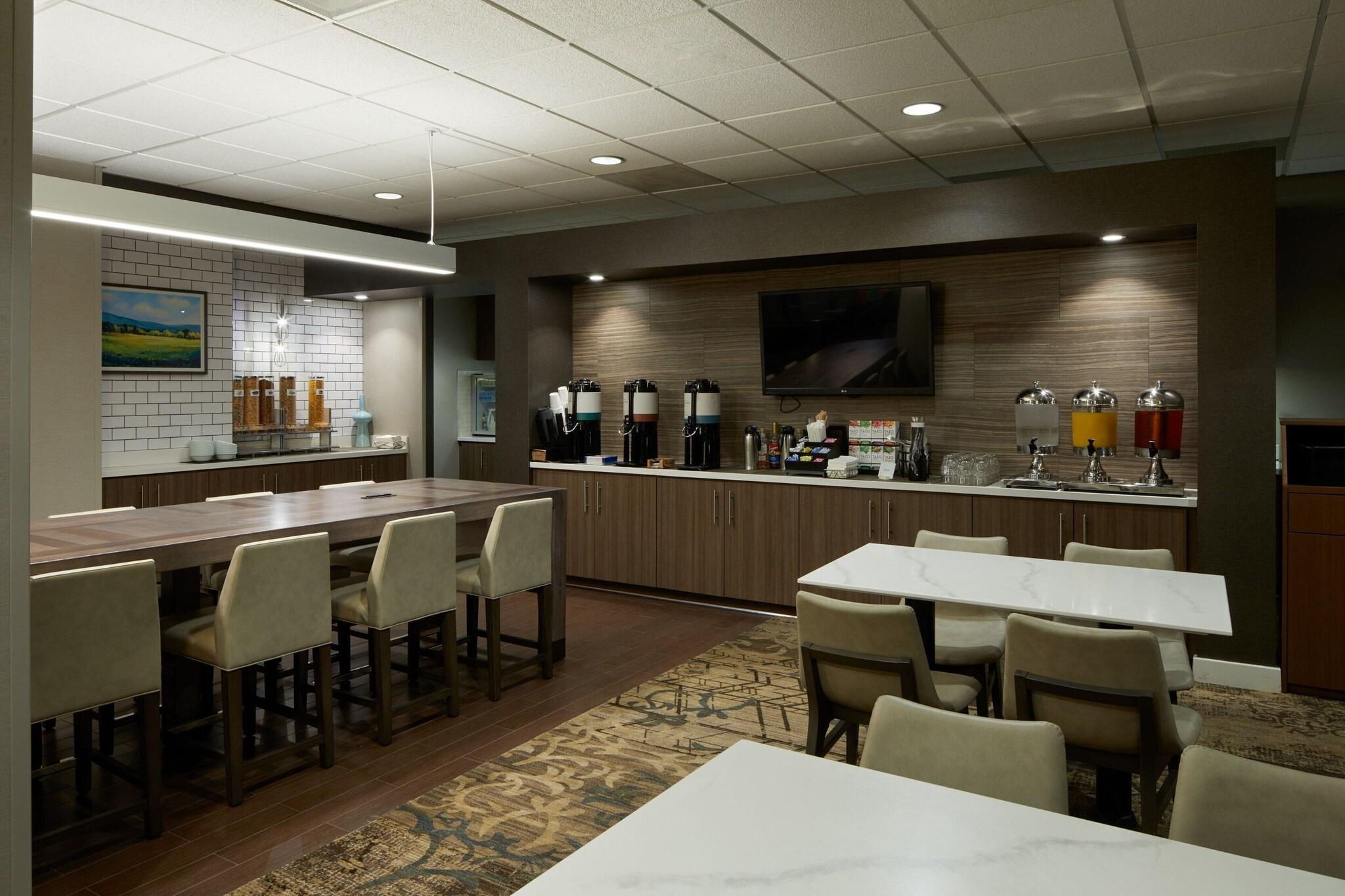 Residence Inn By Marriott Los Angeles Westlake Vil