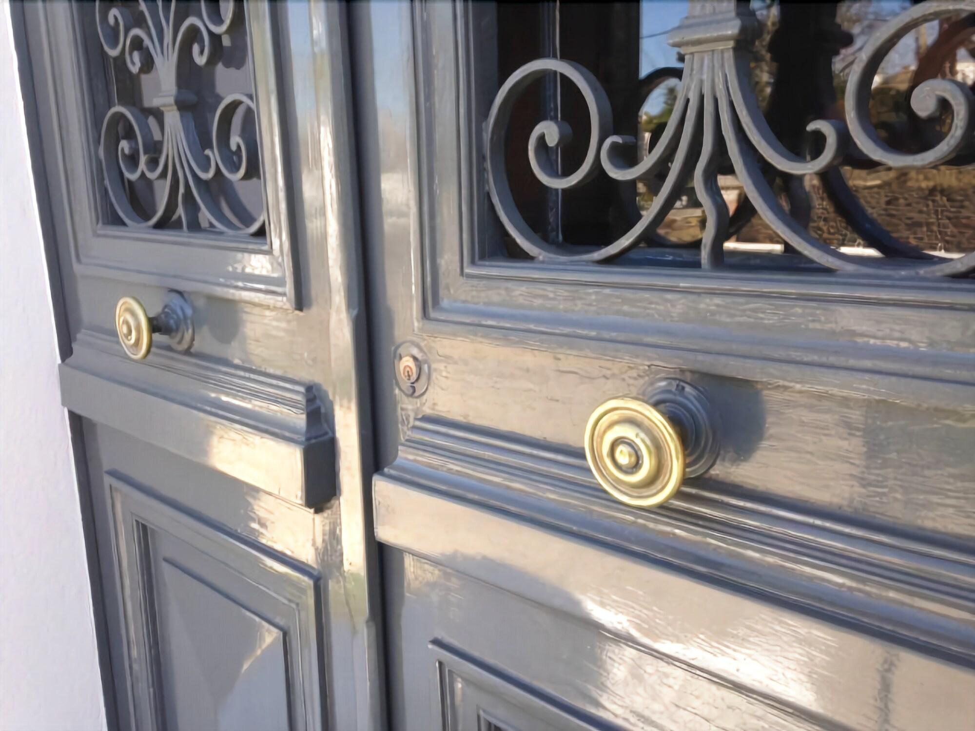 Hôtel Particulier Ascott by null