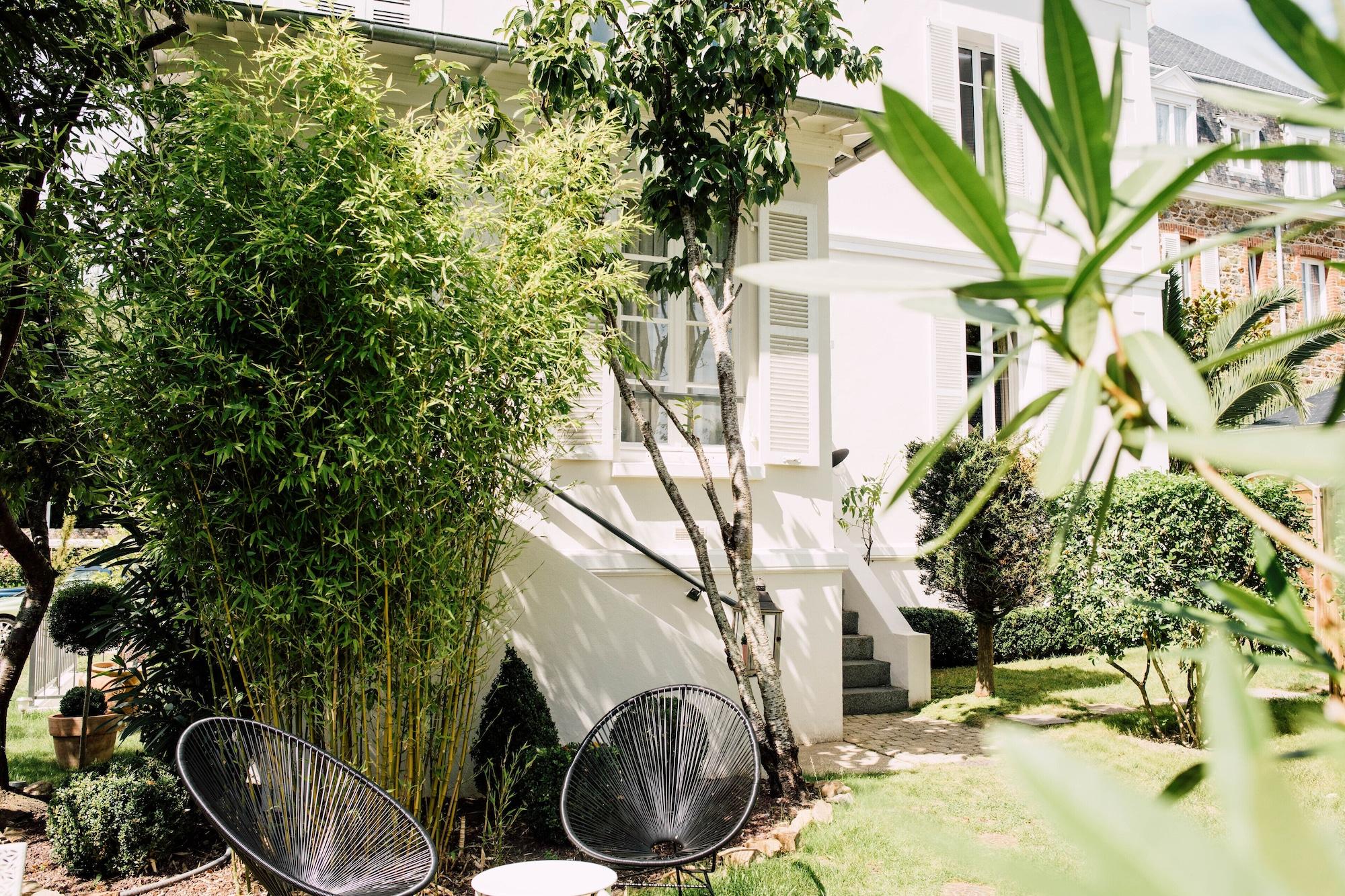 Hôtel Particulier Ascott by null