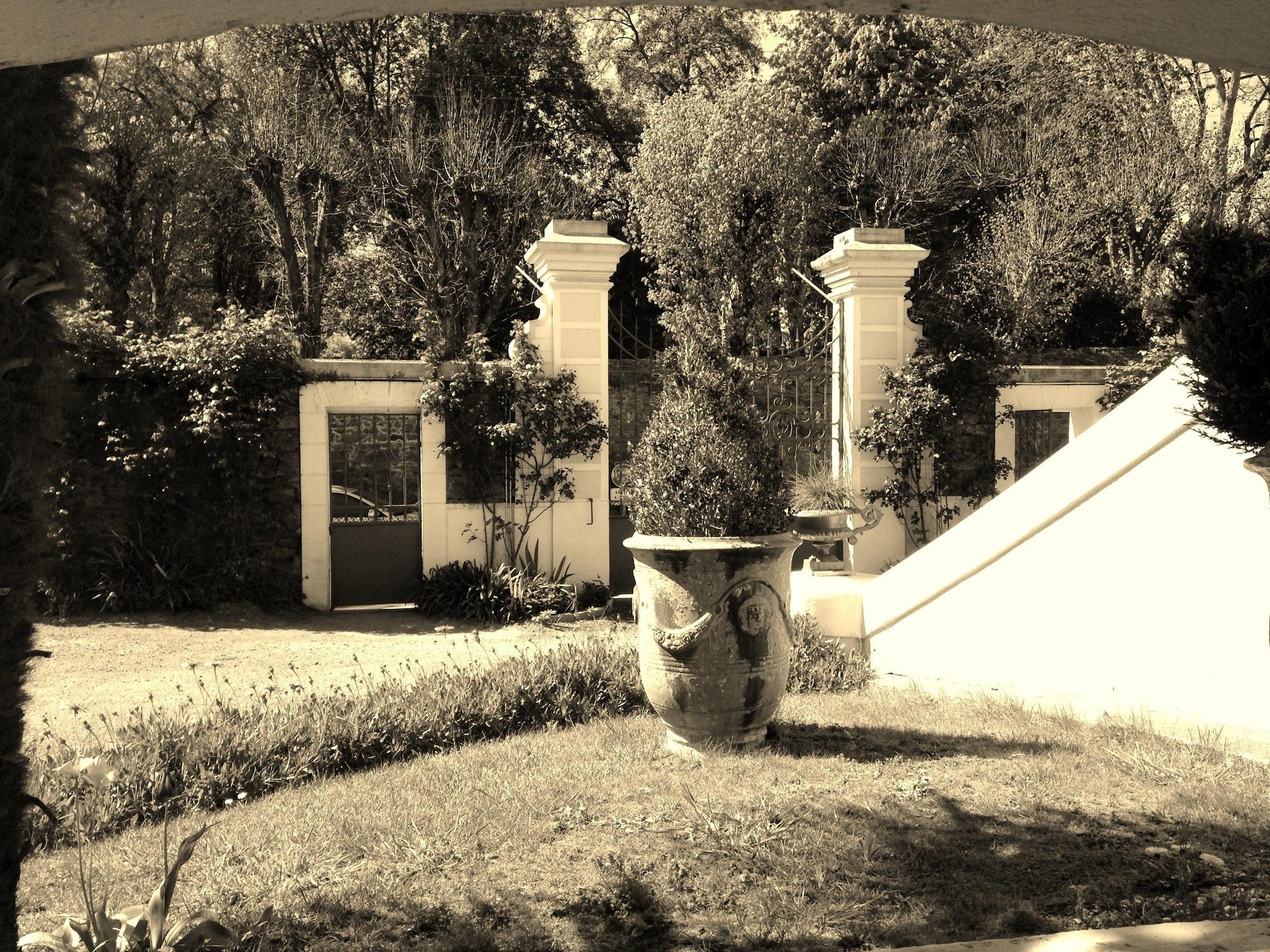 Hôtel Particulier Ascott by null