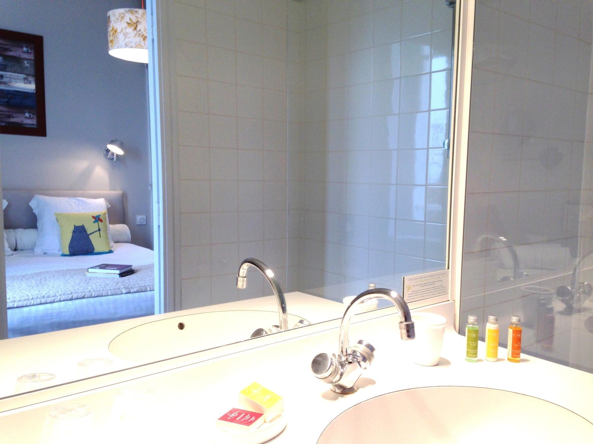 Hôtel Particulier Ascott by null