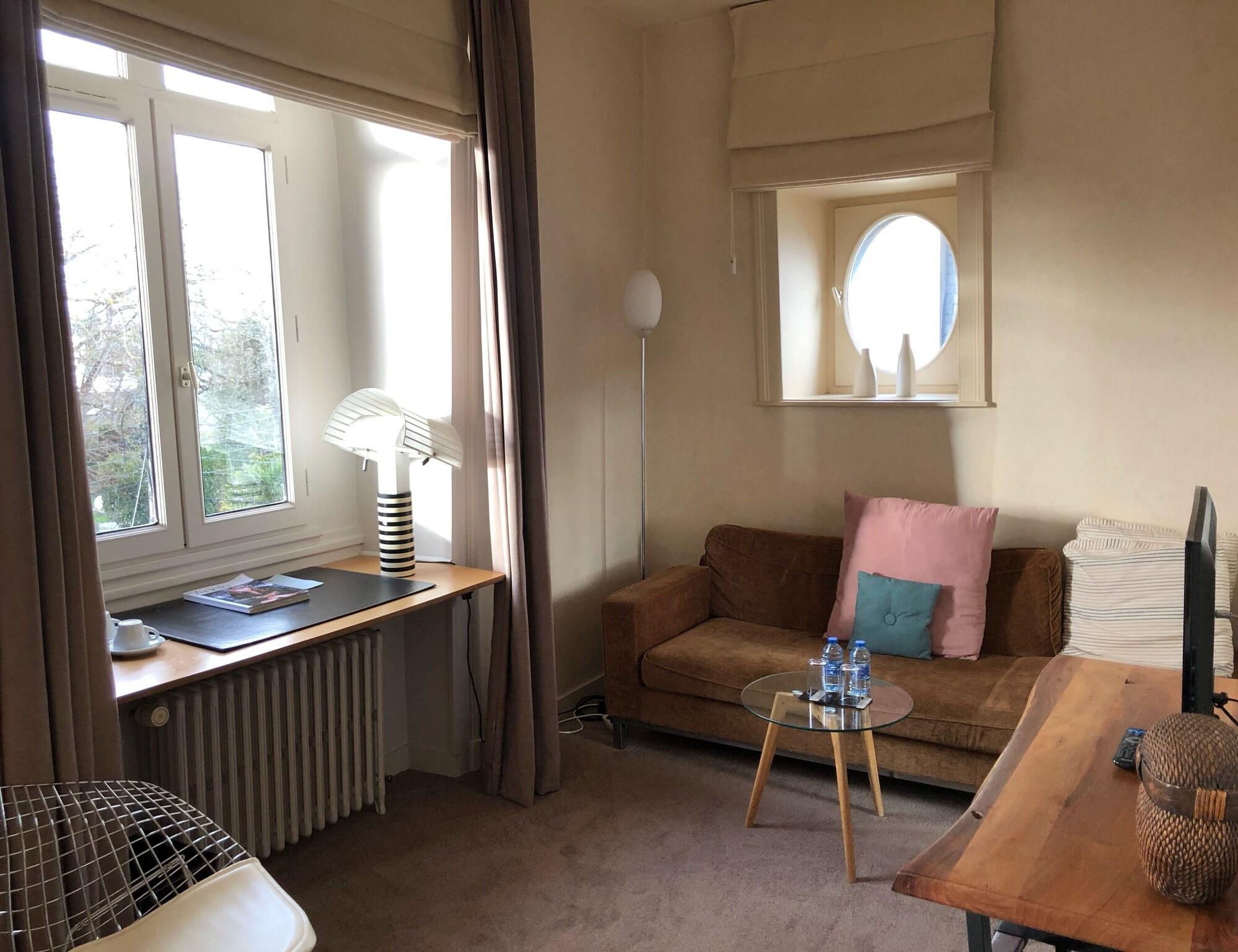 Hôtel Particulier Ascott by null