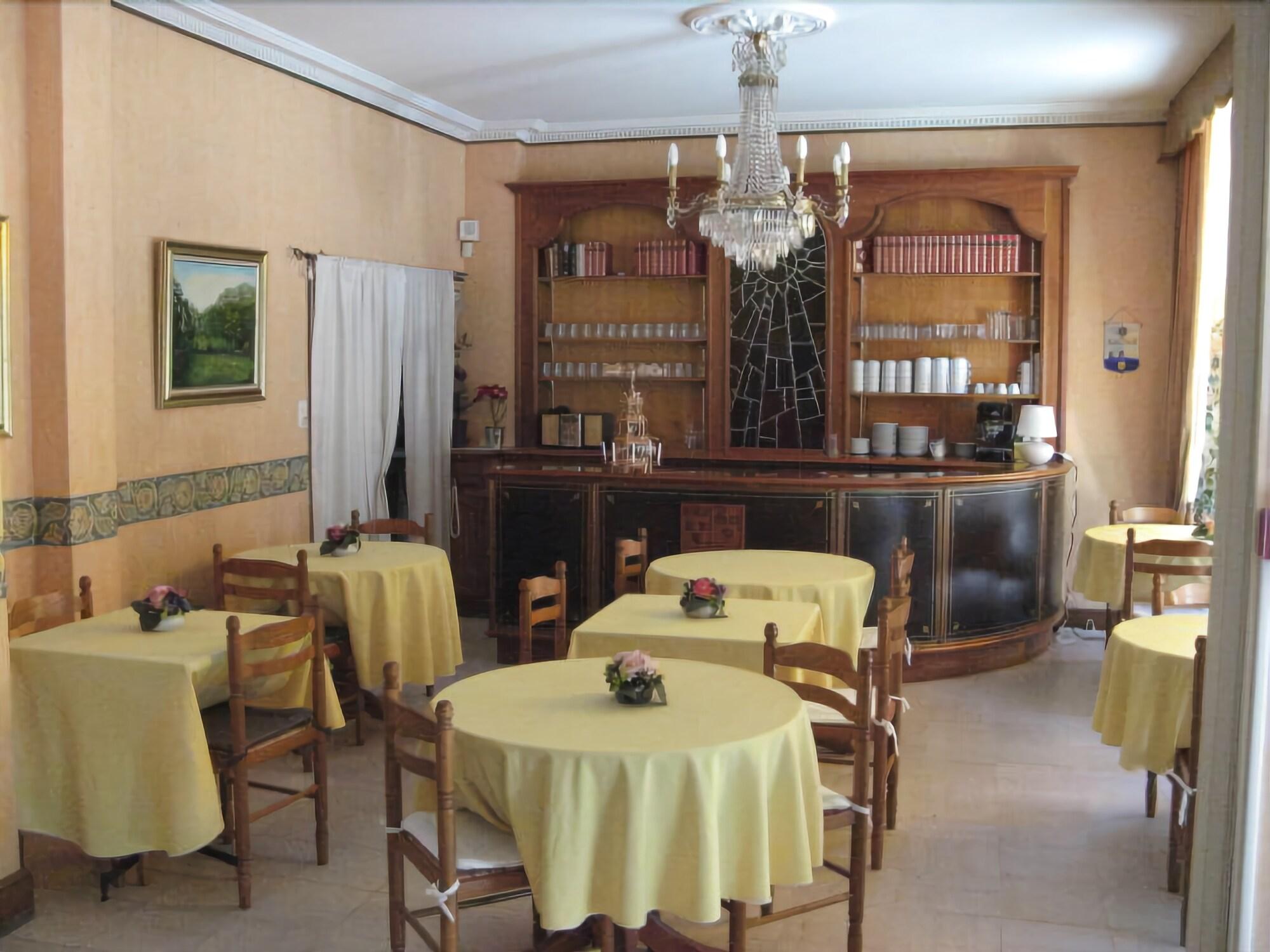 Balzac Hôtel