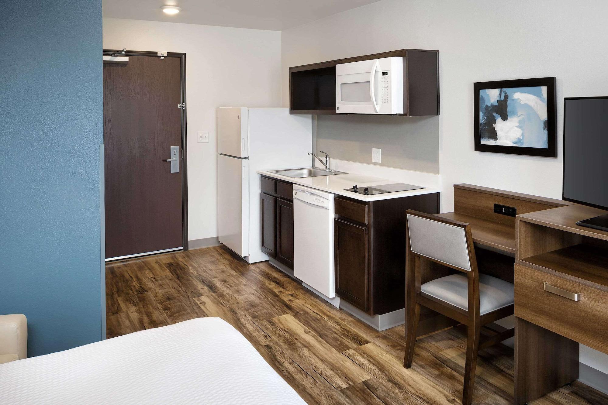 Woodspring Suites Houston Iah Airport