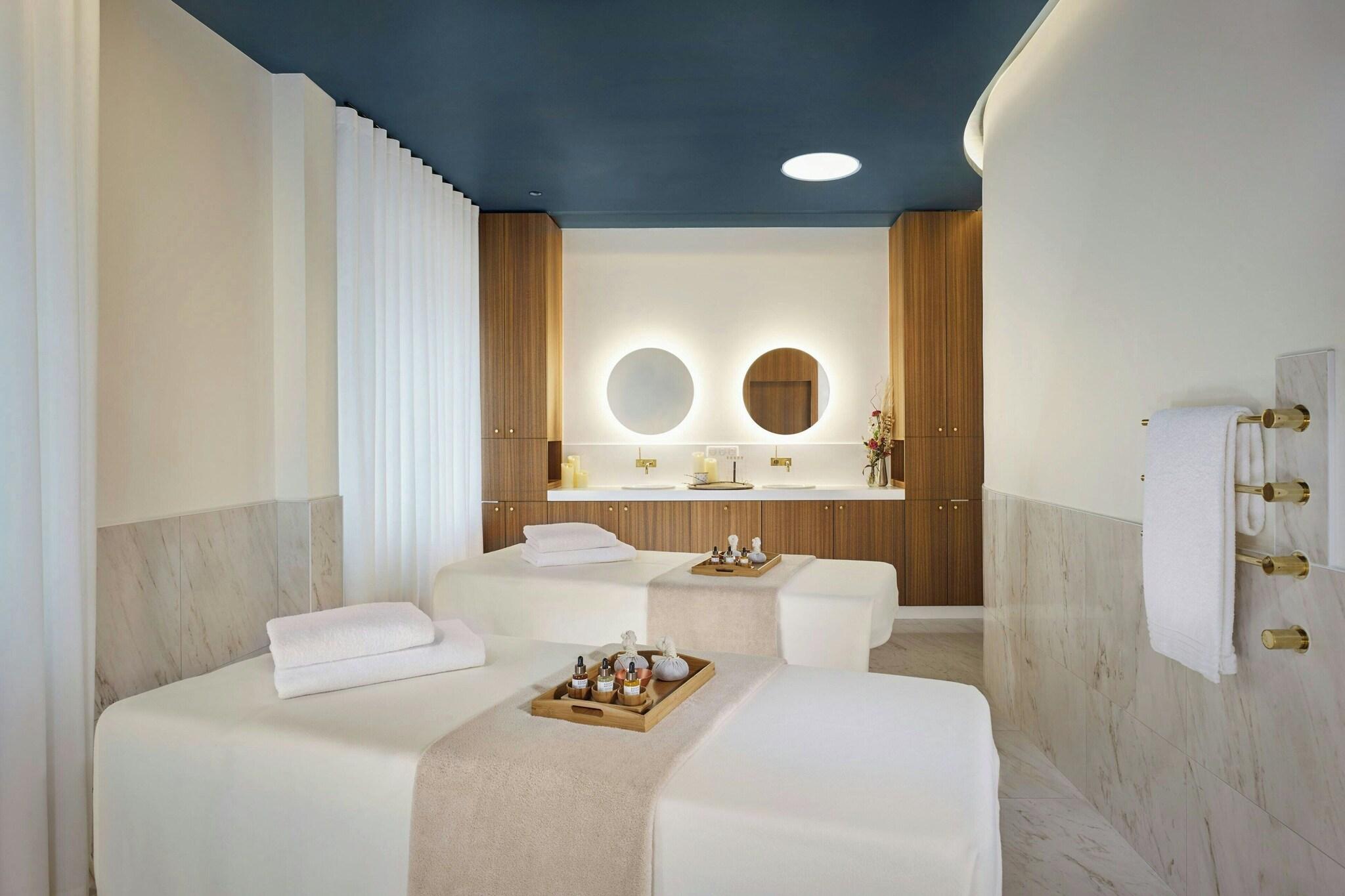 La Caserne Chanzy Hotel & Spa, Autograph Collectio
