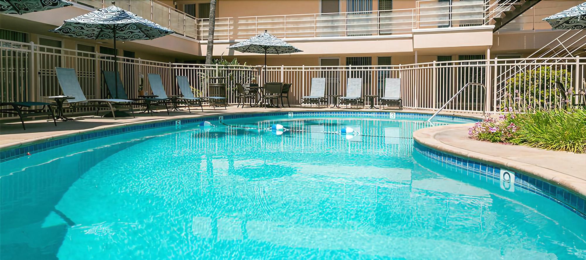 La Jolla Riviera Inn image