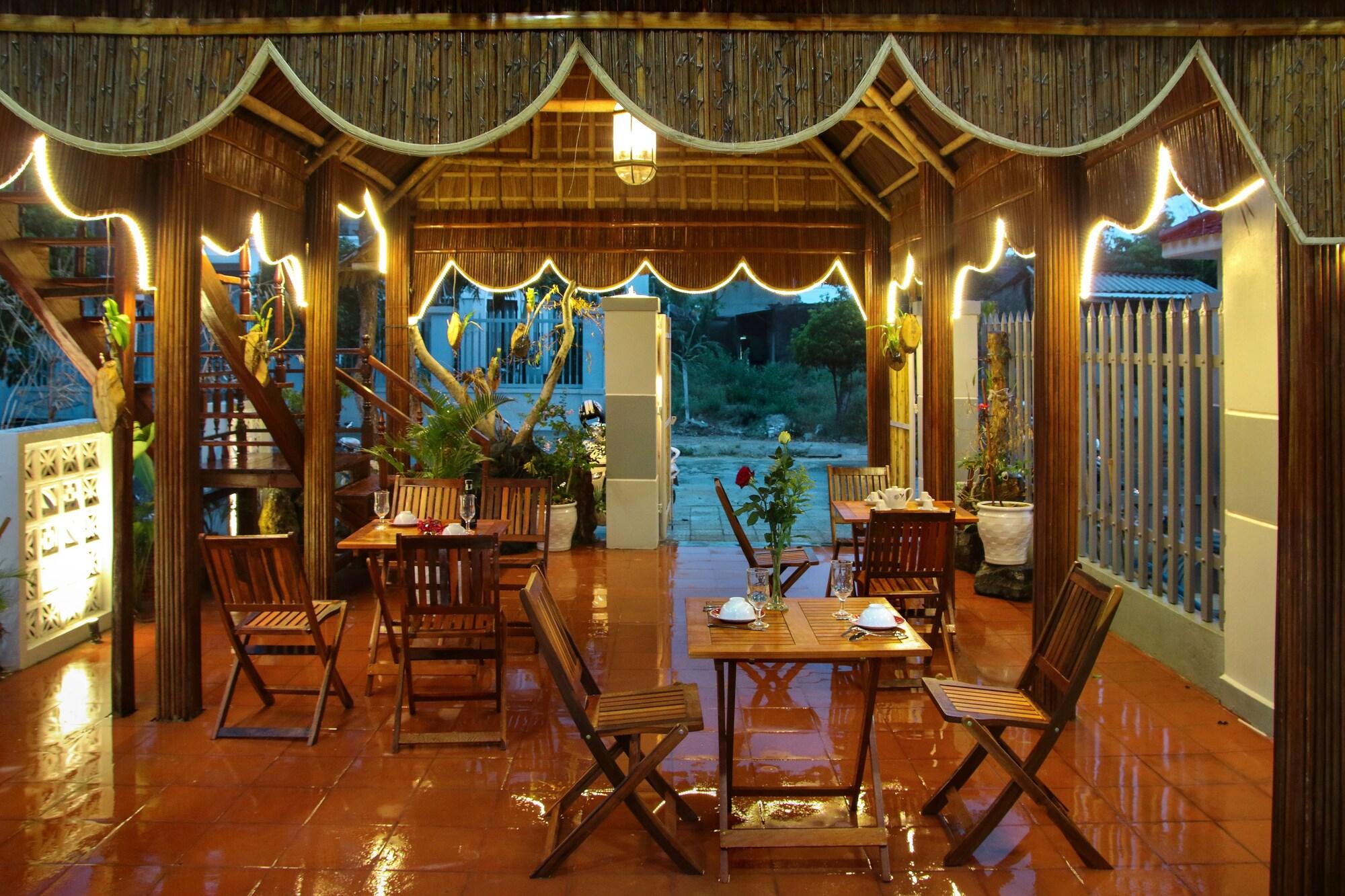 Hoi An Sea Sunset Homestay
