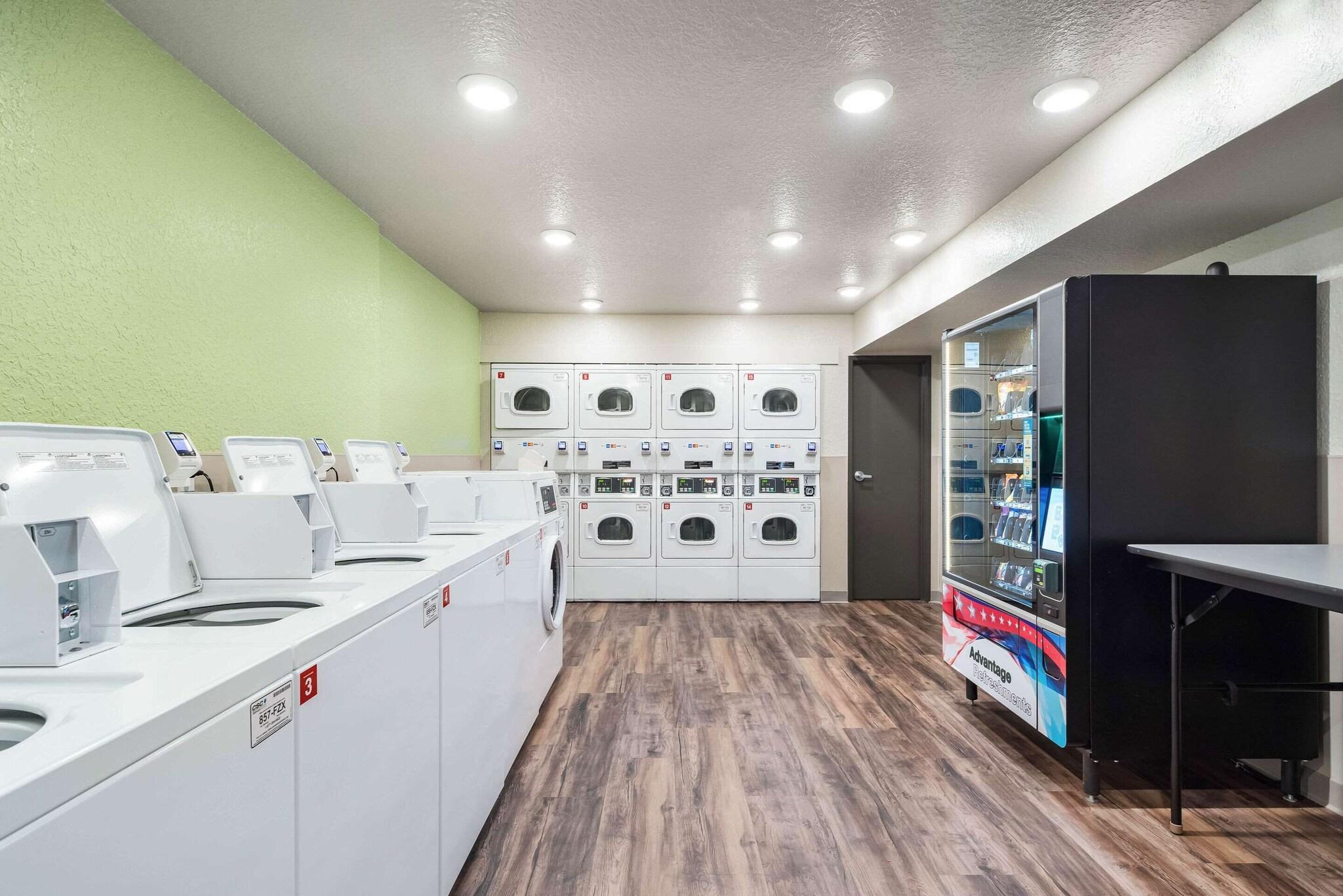 Woodspring Suites Davenport Fl