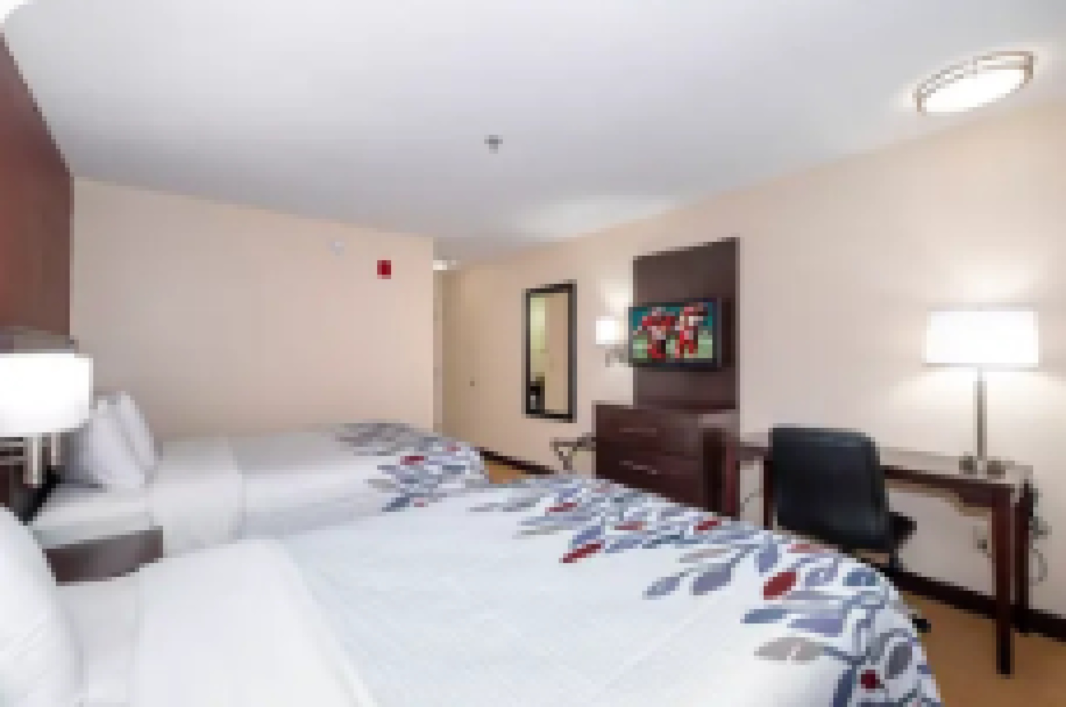 Red Roof Inn Gaffney
