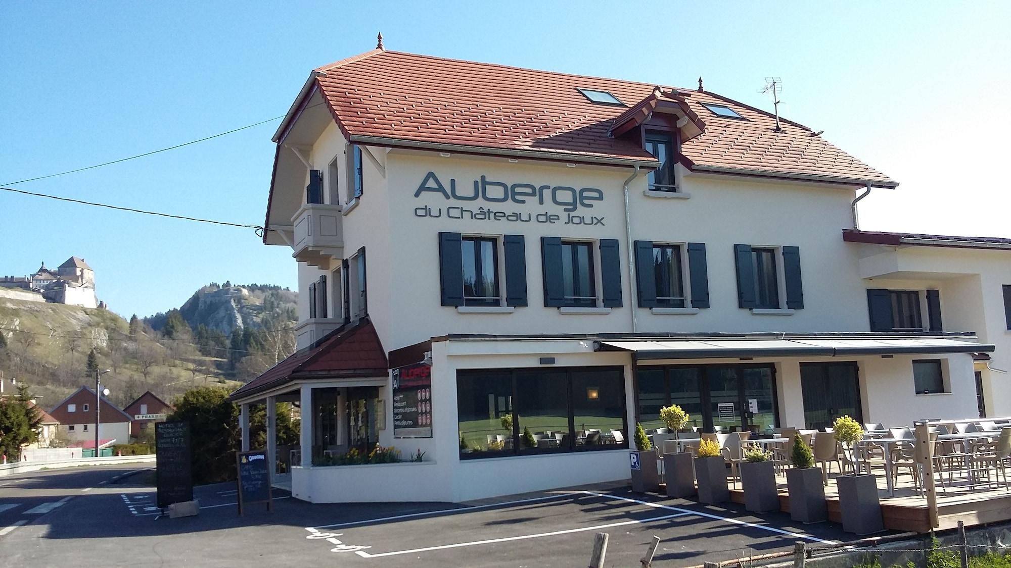 Auberge du Château de Joux
