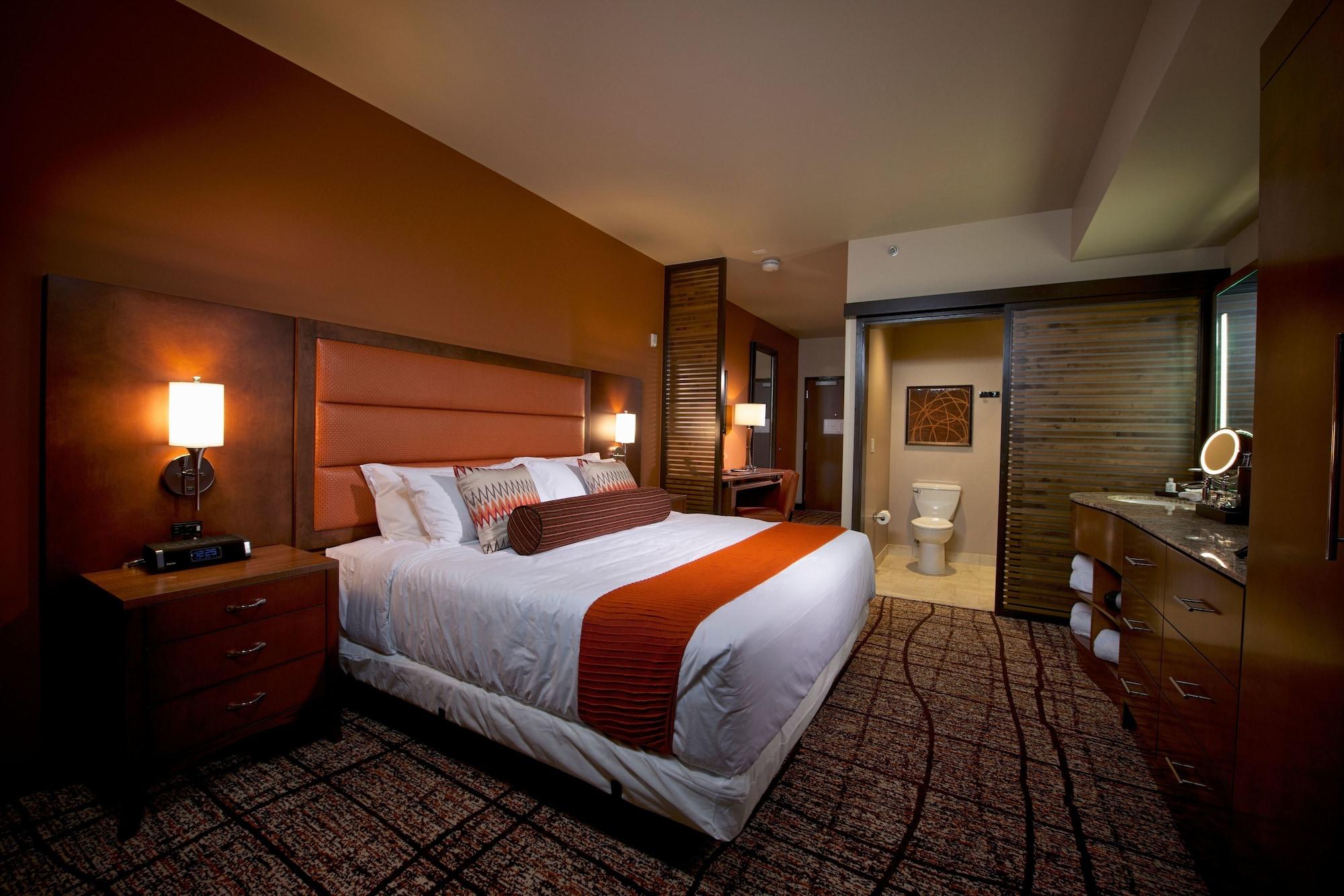 Osage Casino Hotel - Skiatook image