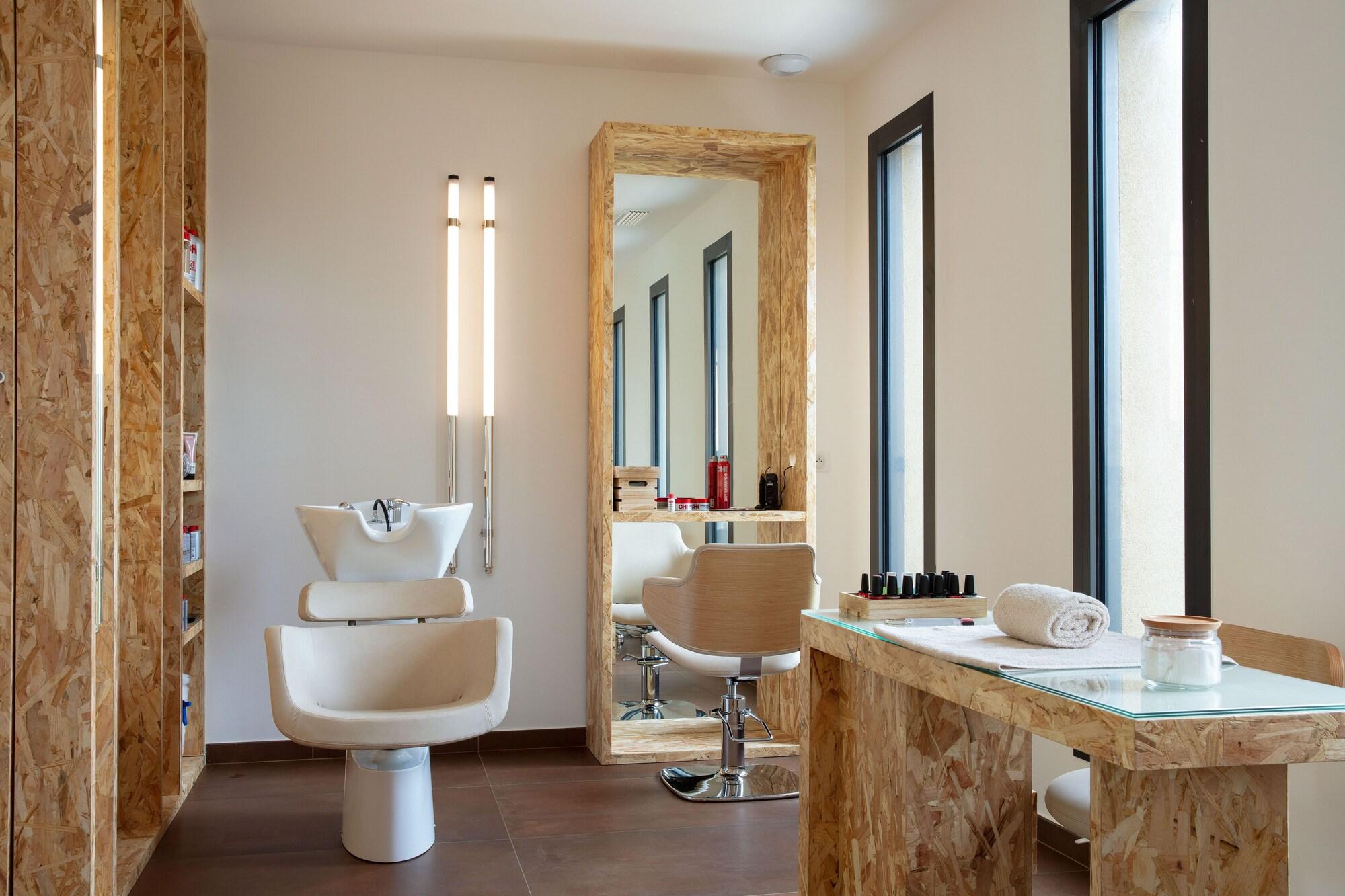 Hôtel Version Maquis Citadelle by null