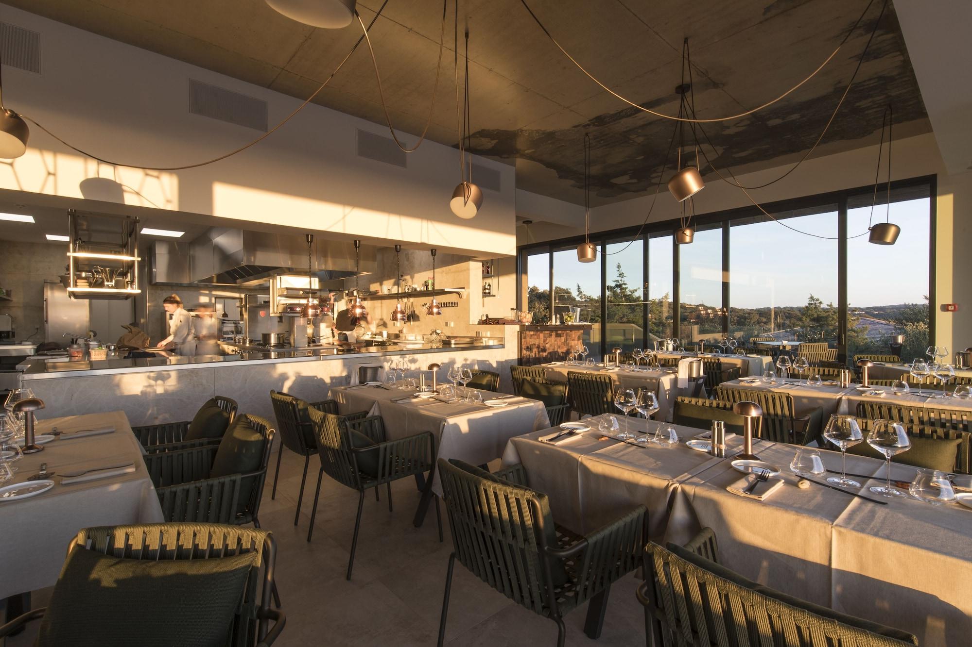 Hôtel Version Maquis Citadelle by null