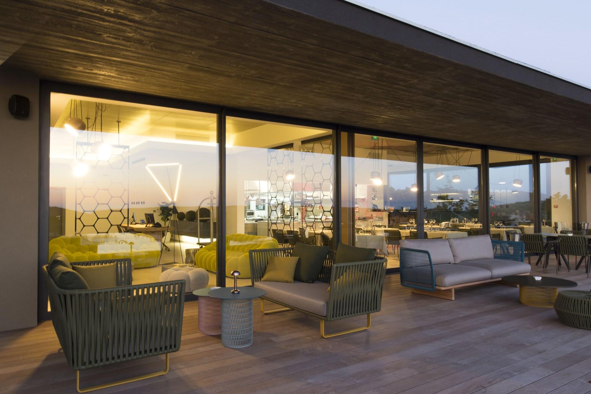 Hôtel Version Maquis Citadelle by null