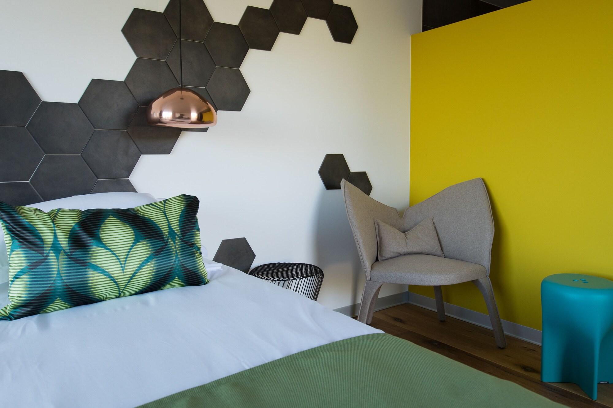 Hôtel Version Maquis Citadelle by null