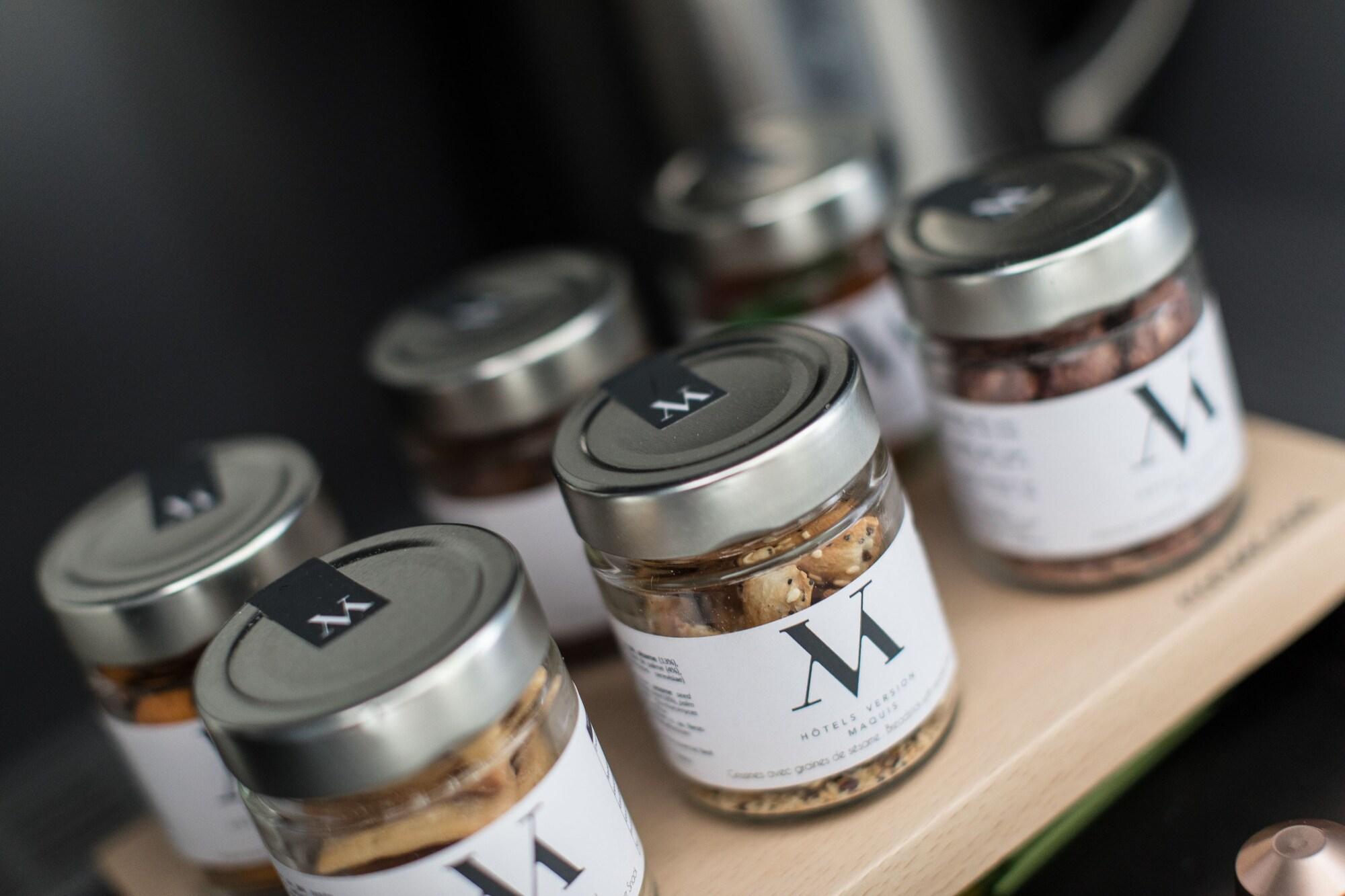 Hôtel Version Maquis Citadelle by null