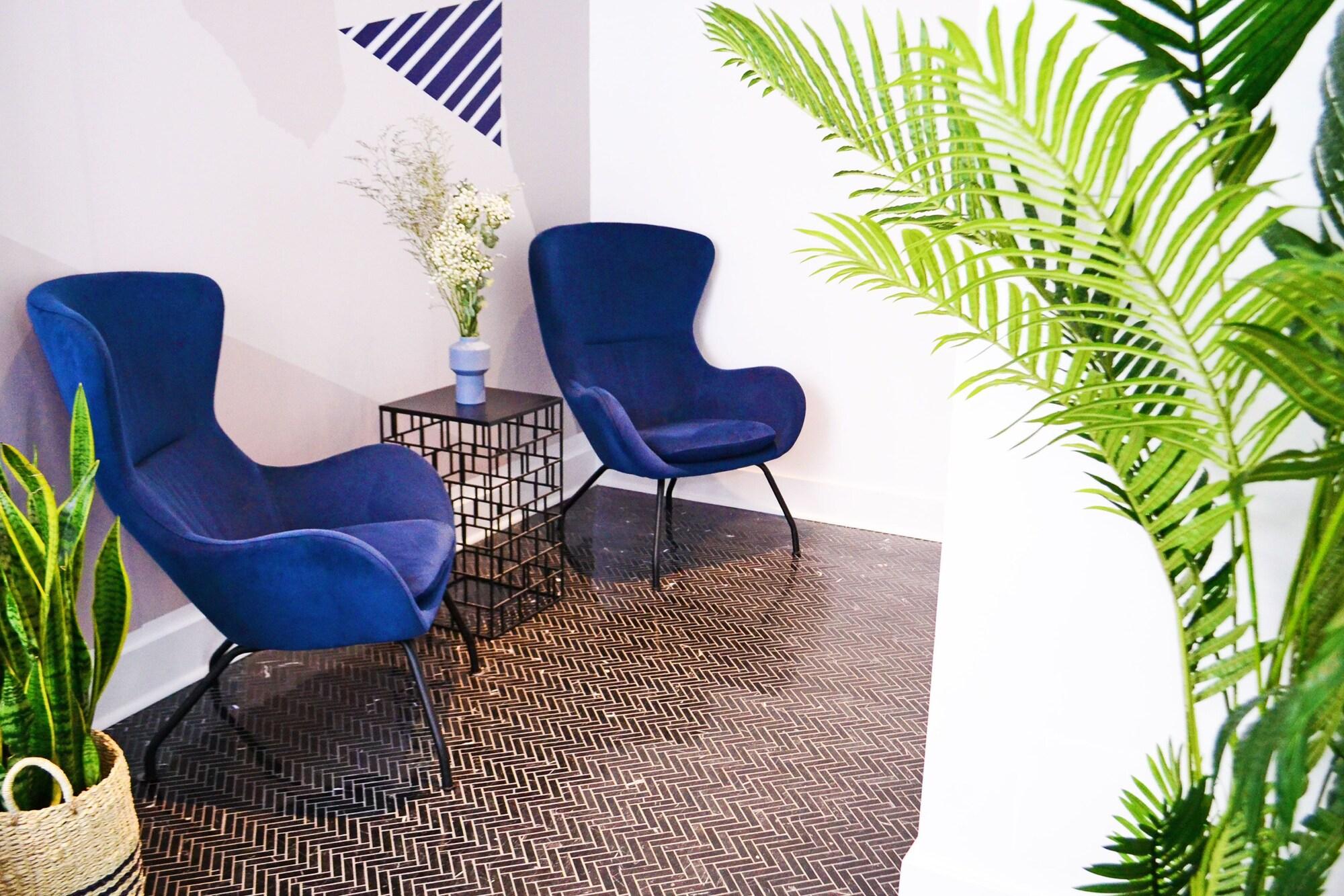 Maison Saint-Vincent by null