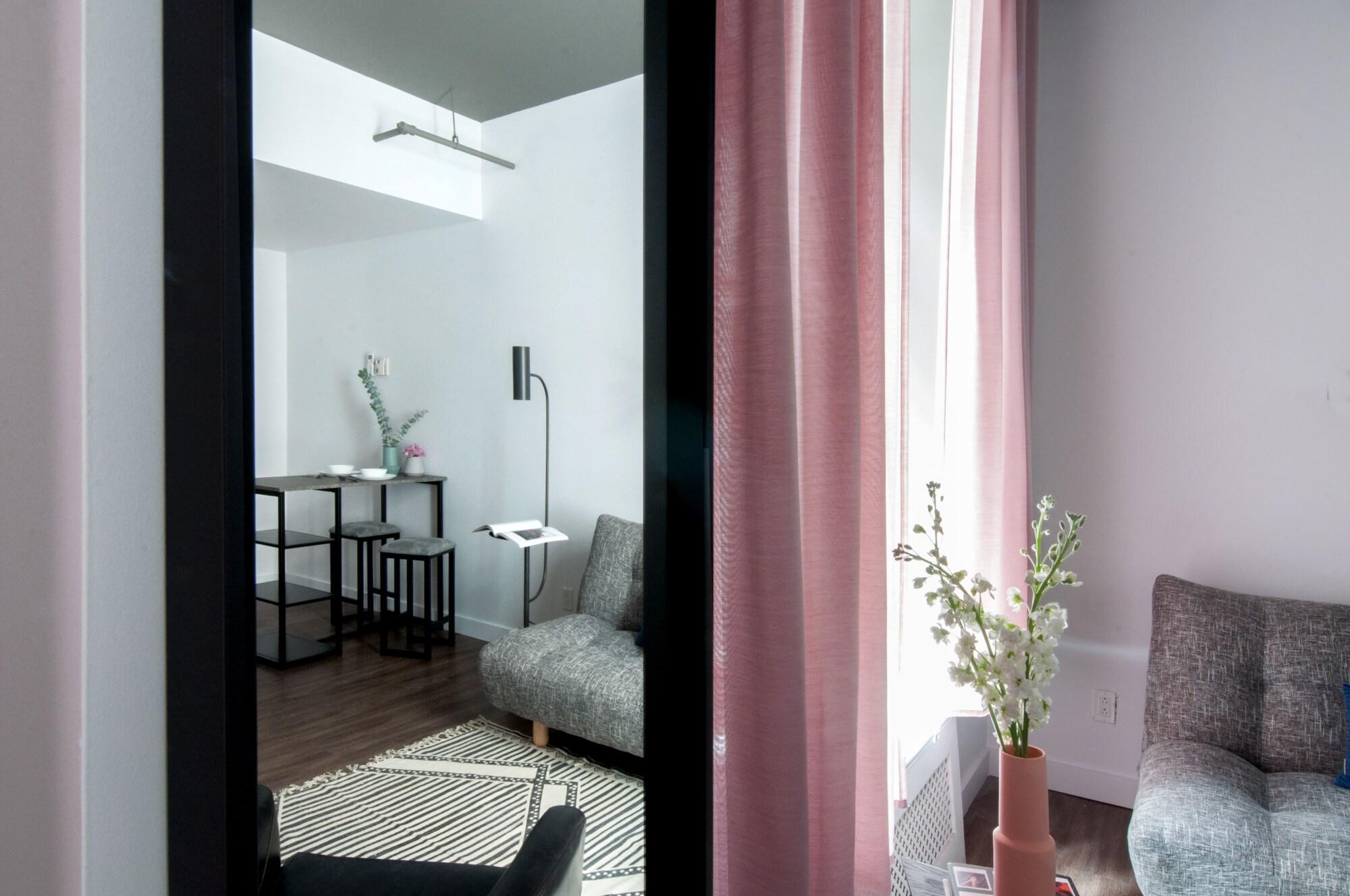 Maison Saint-Vincent by null