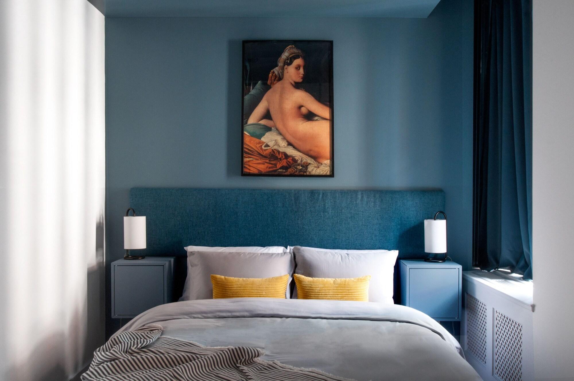 Maison Saint-Vincent by null